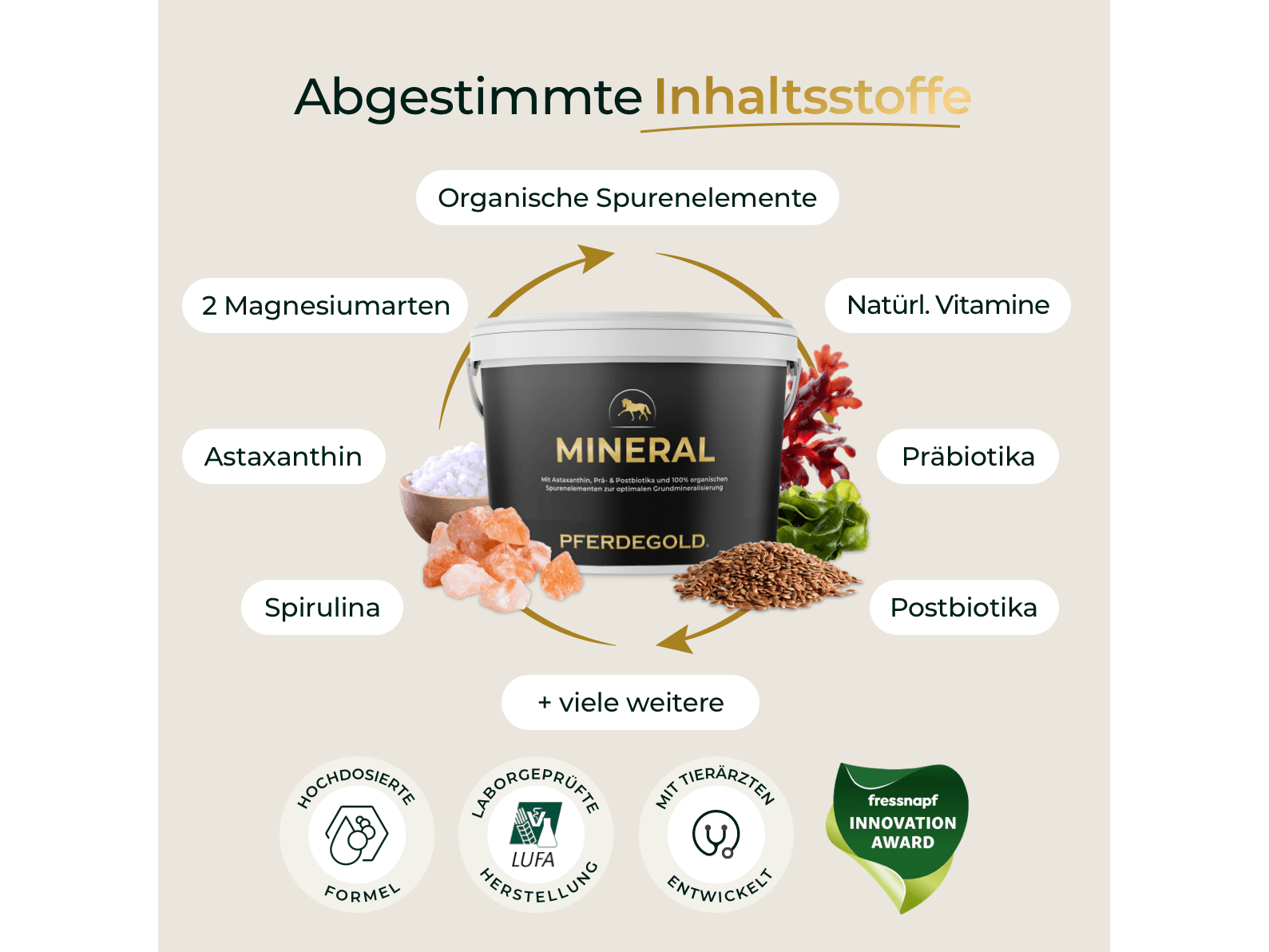 Mineral 2.0