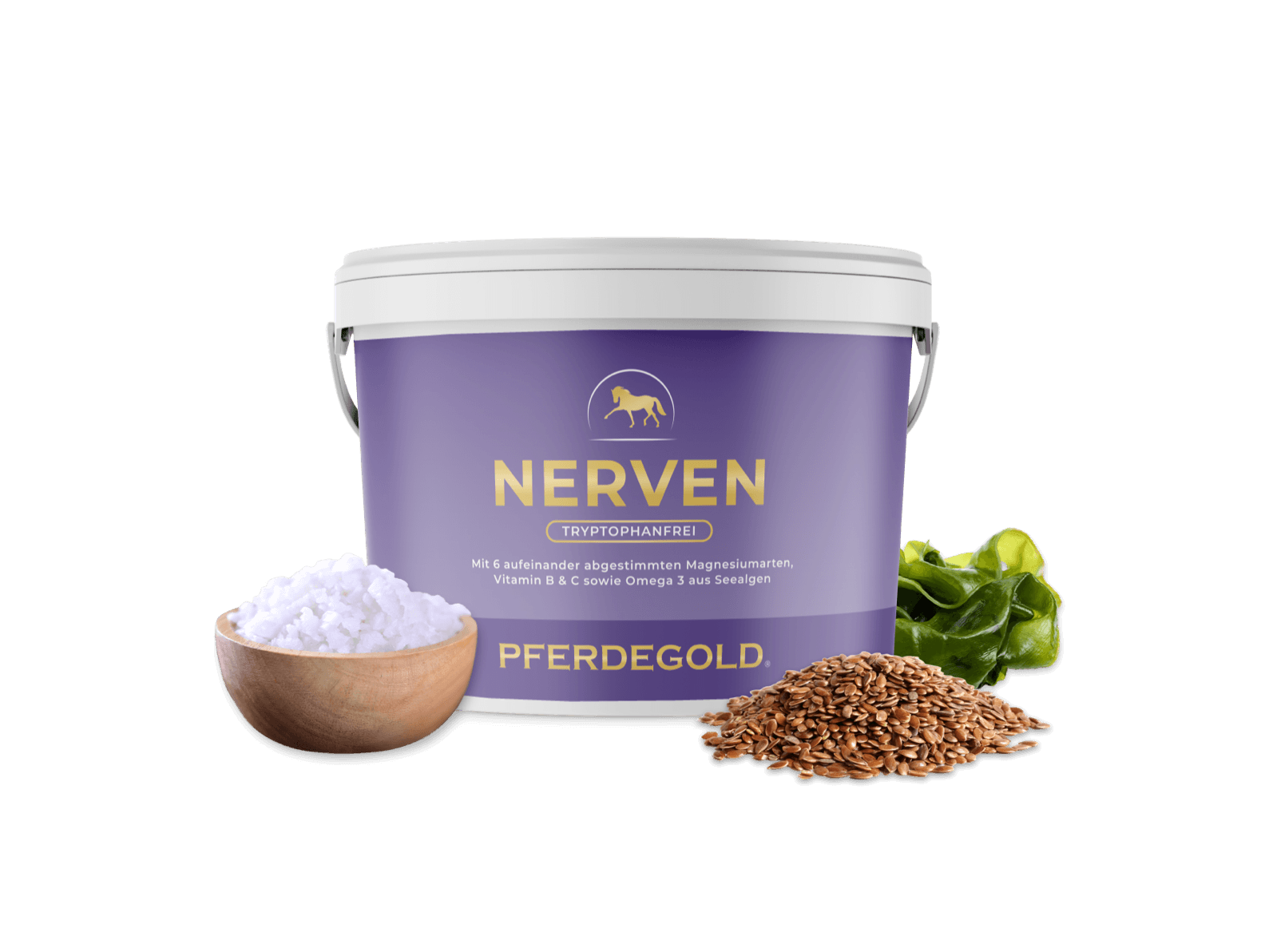Nerven 2.0