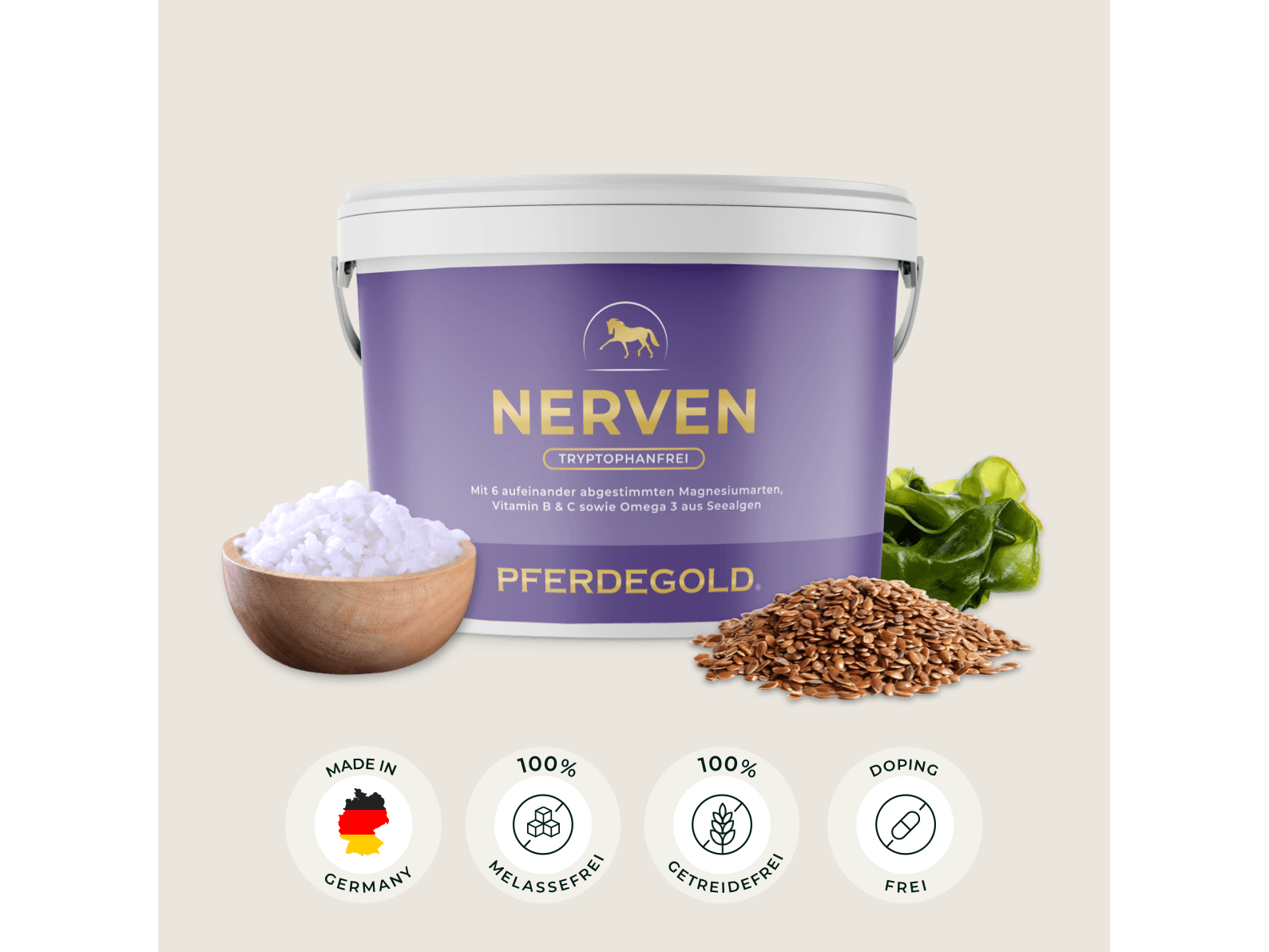 Nerven 2.0