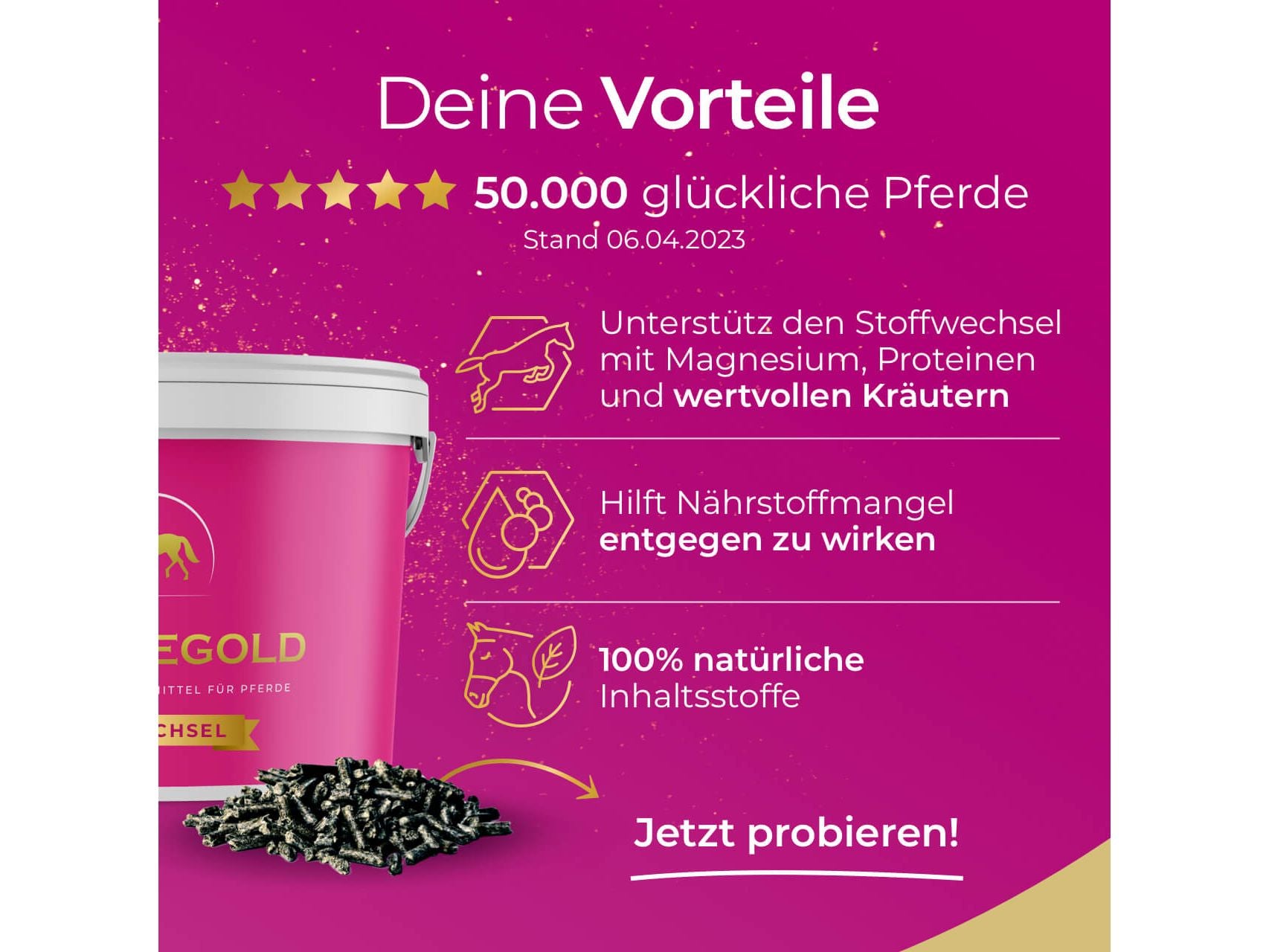 Stoffwechsel