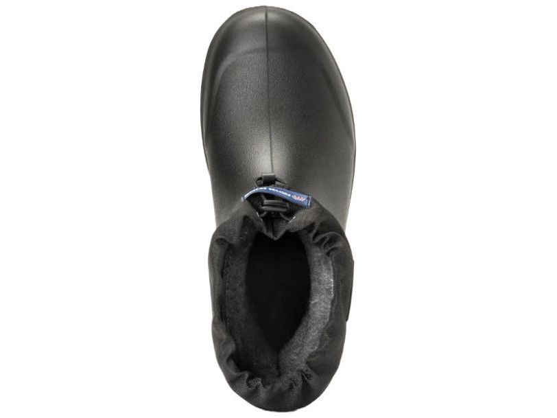 Polyver Sweden® Classic winter rubber boots Low