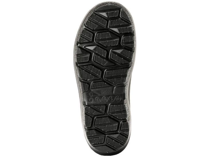 Polyver Sweden® Classic winter rubber boots Low