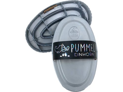 Haas Pferdepflege Pummel Set 6 Teile