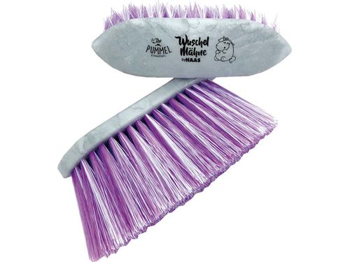 Haas Pferdepflege Pummel Set 6 Teile