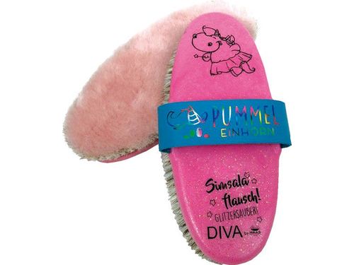 Haas Pferdepflege Pummelfee Set 6 Teile