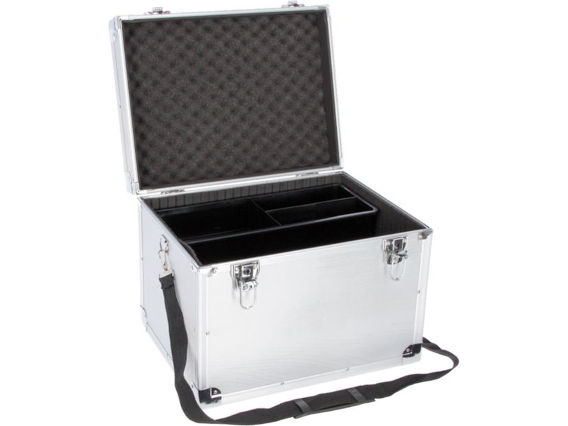 Icelandic Horse Putzbox AluSafe