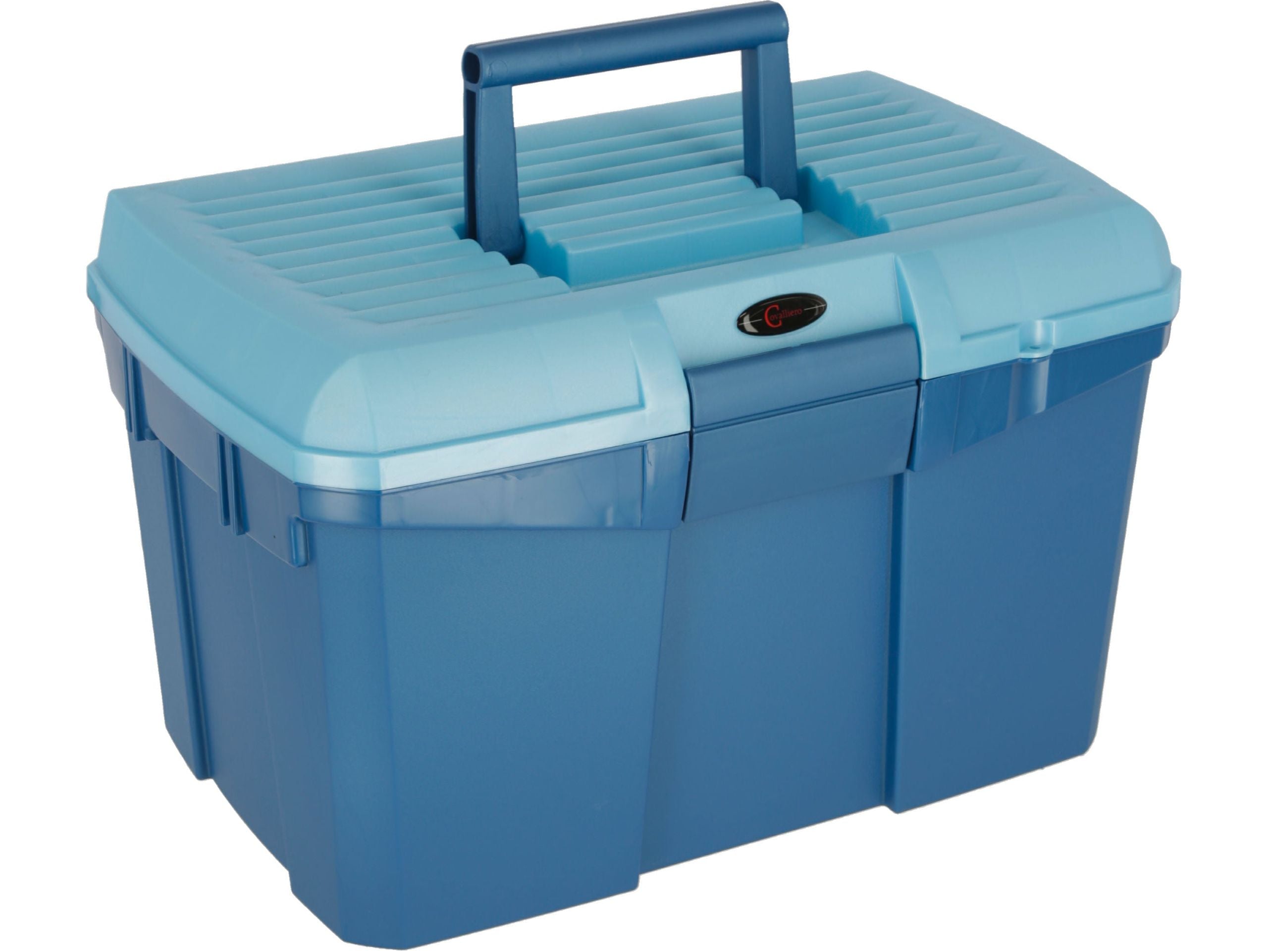 Icelandic Horse Putzbox inkl. Aufstiegshilfe