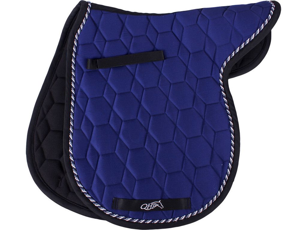 Satteldecke Icelandic mit einer Sondergröße für Isländersättel