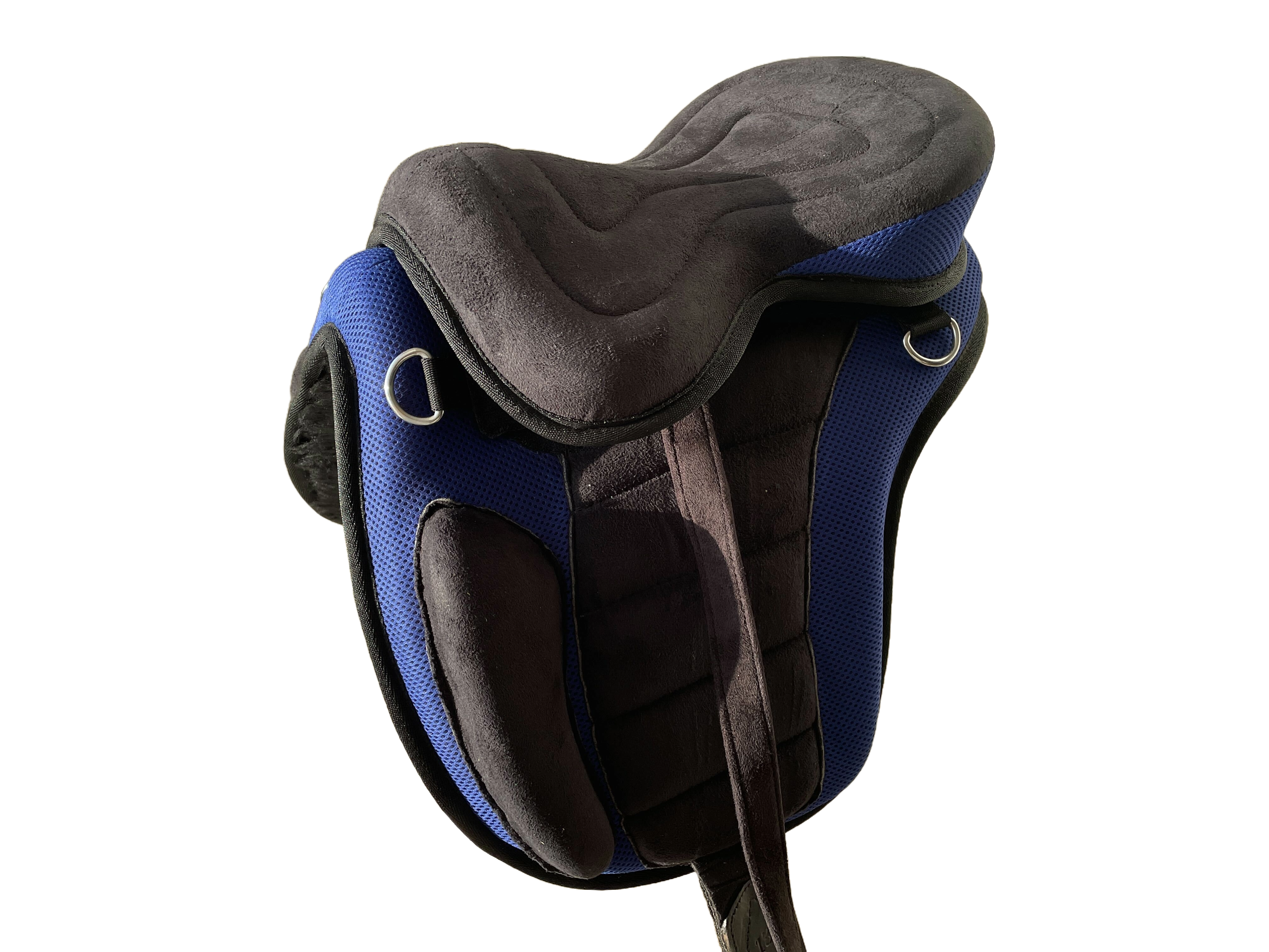 Selle Expert-Enfant - sans arçons pour les enfants