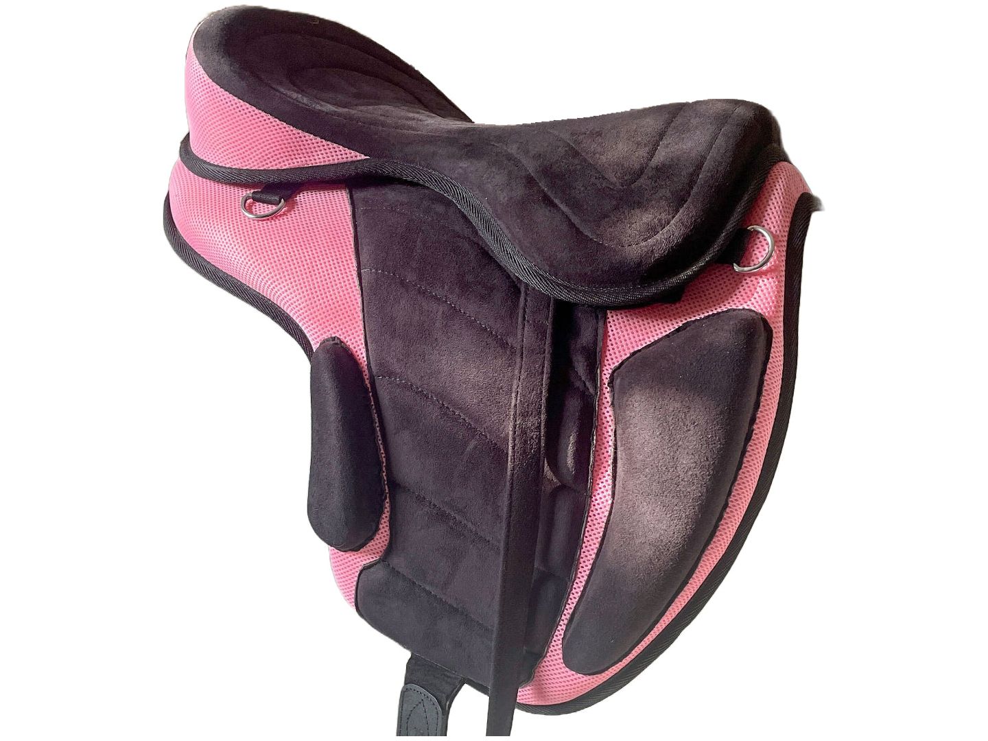 Sattel Expert - baumlos