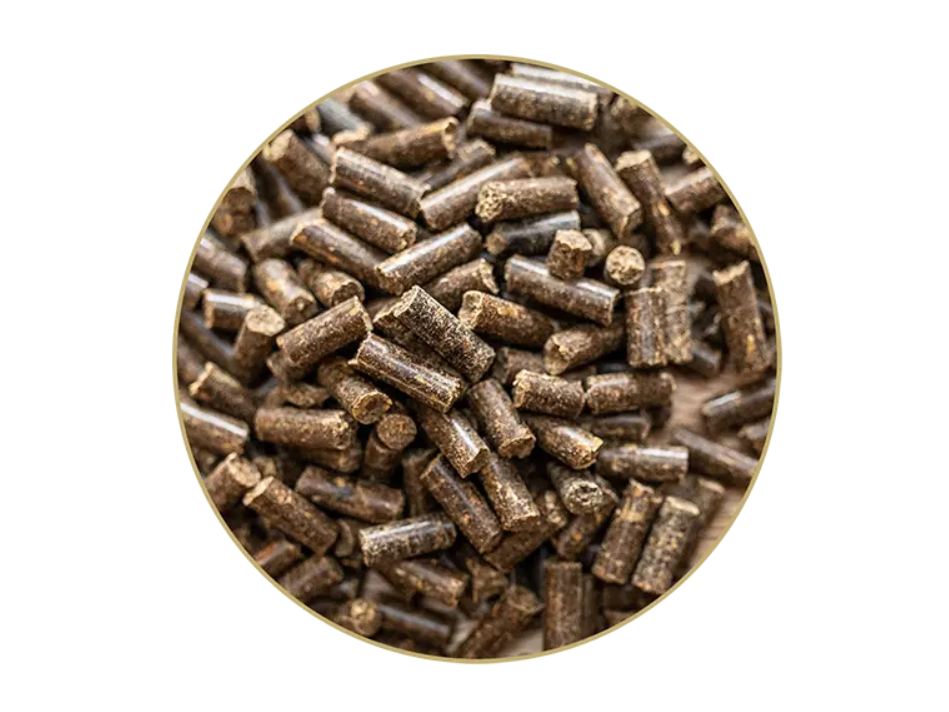 St. Hippolyt Glucogard 10 kg