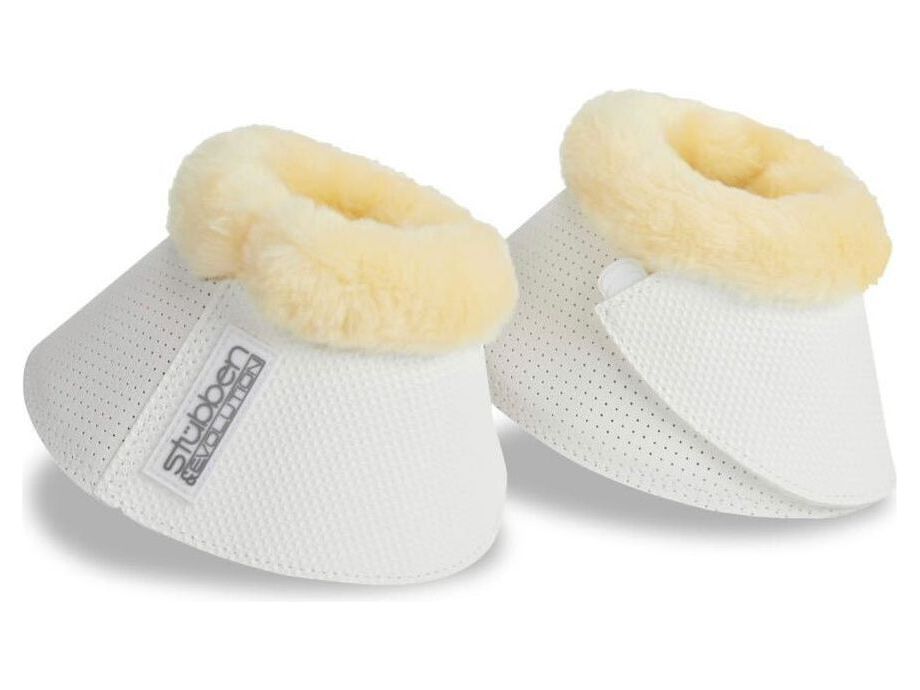 Bottines Stübben Gravity avec polaire