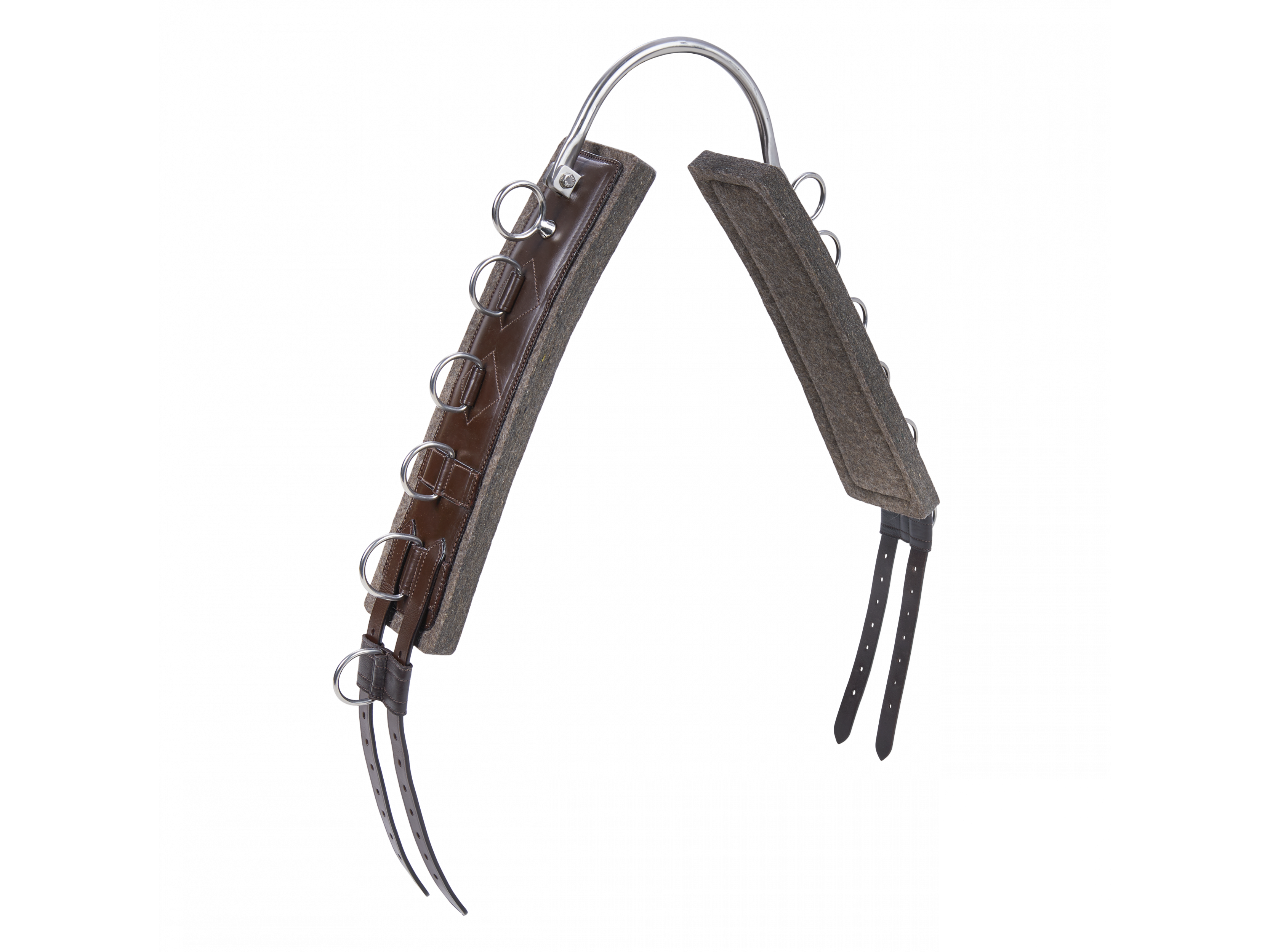 BUSSE Longiergurt FLEX FIT