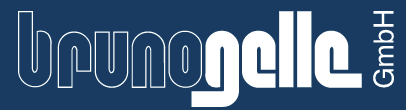 Brunogelle