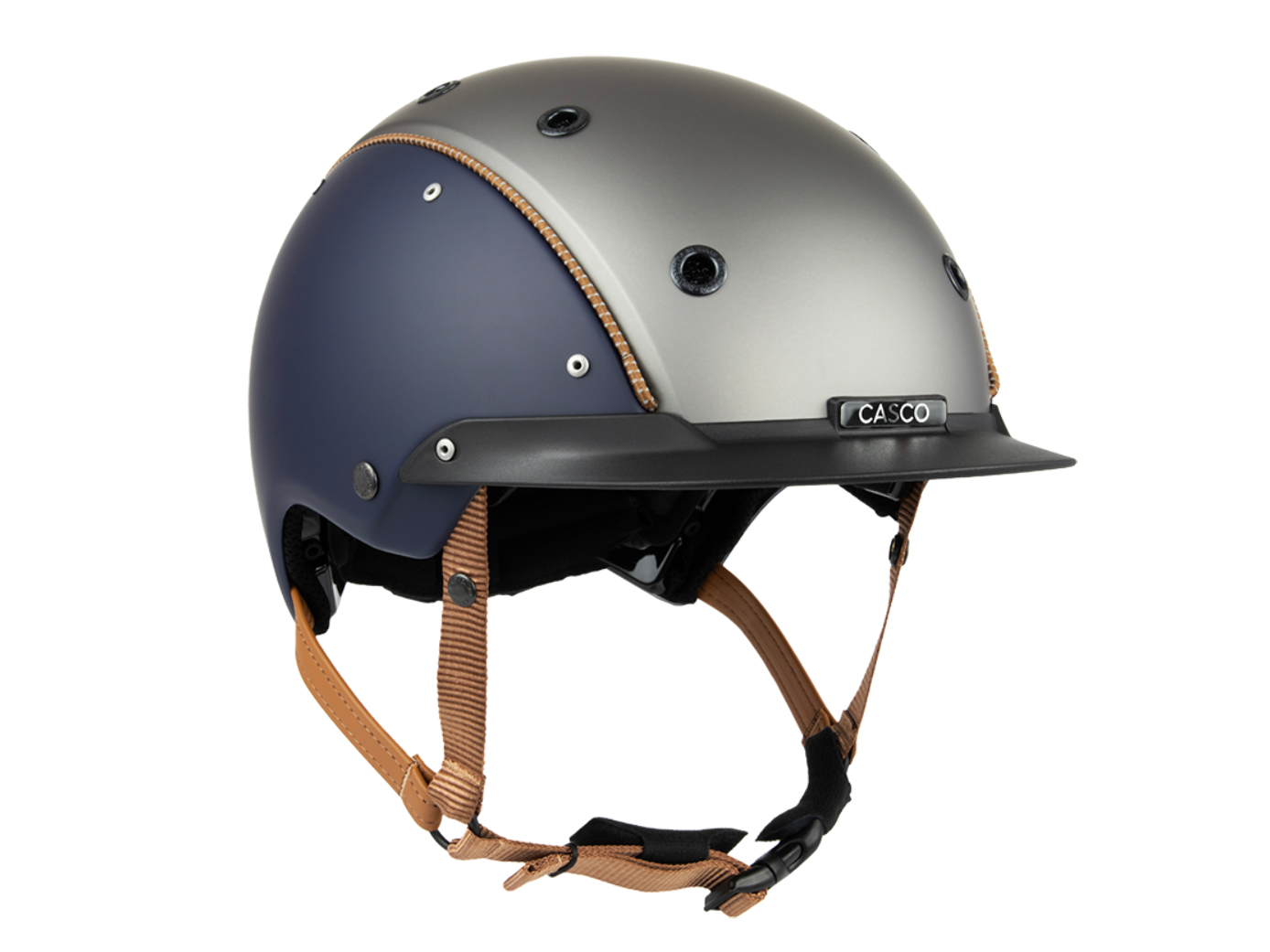 Casco riding helmet Champ-3