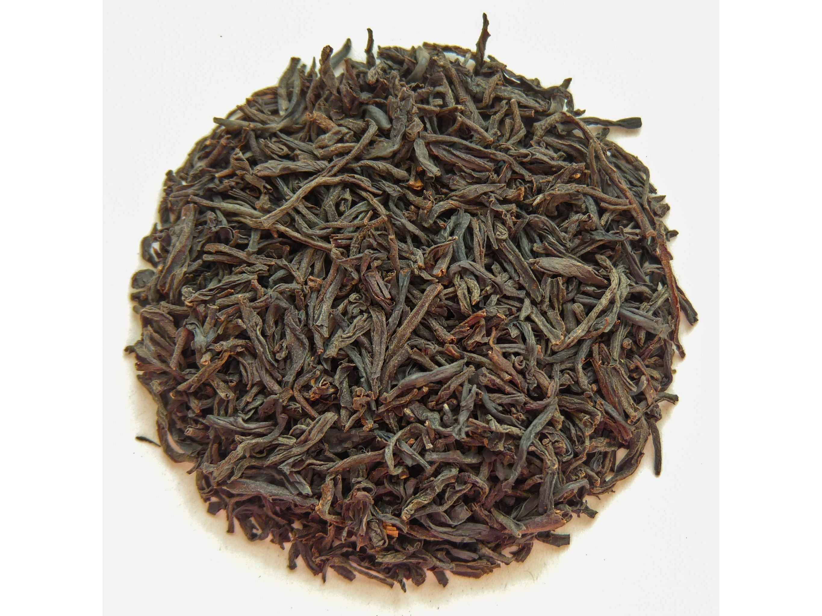 Ceylon OP Schwarztee