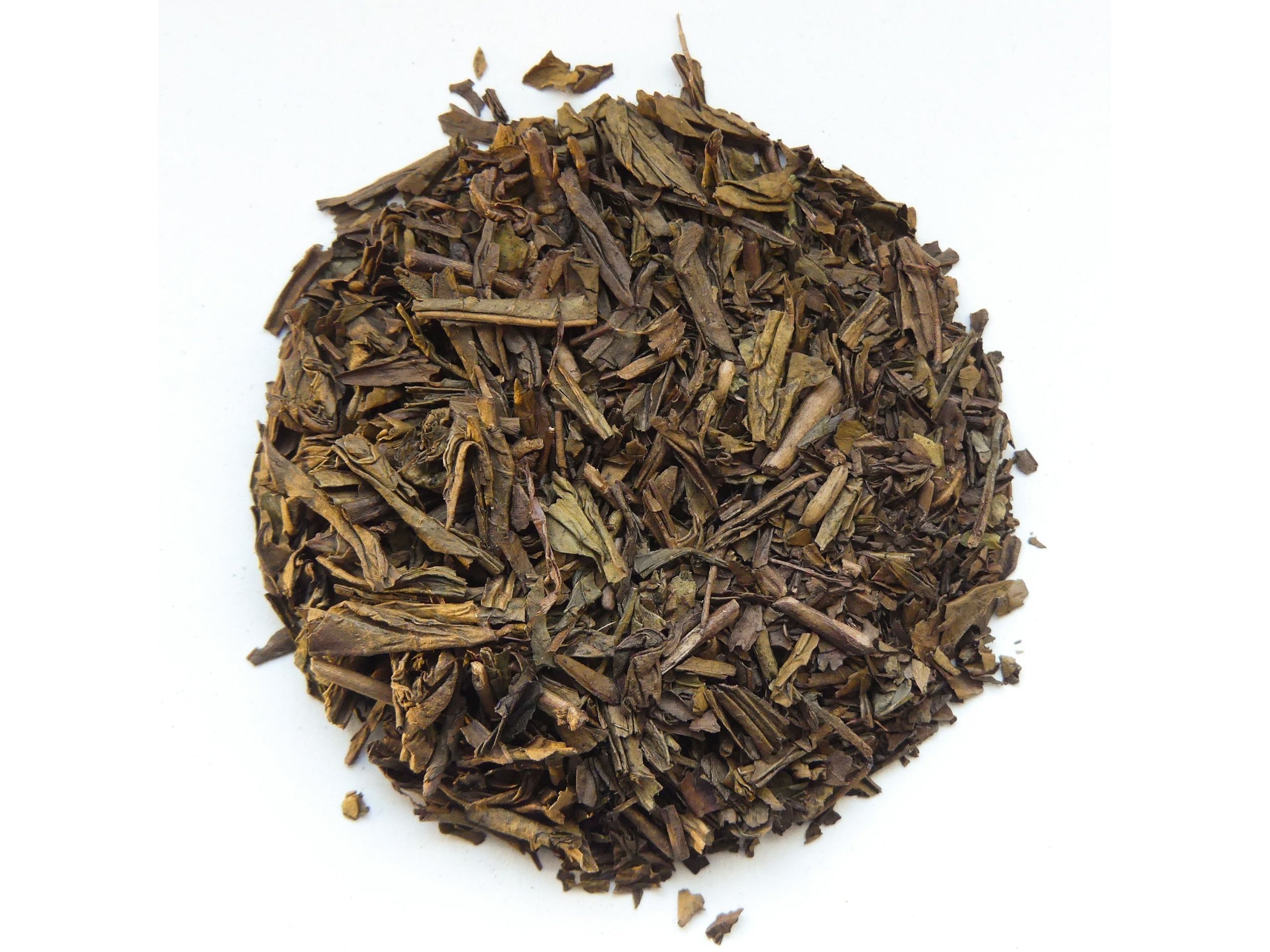 Japan Bancha Houjicha Grüntee