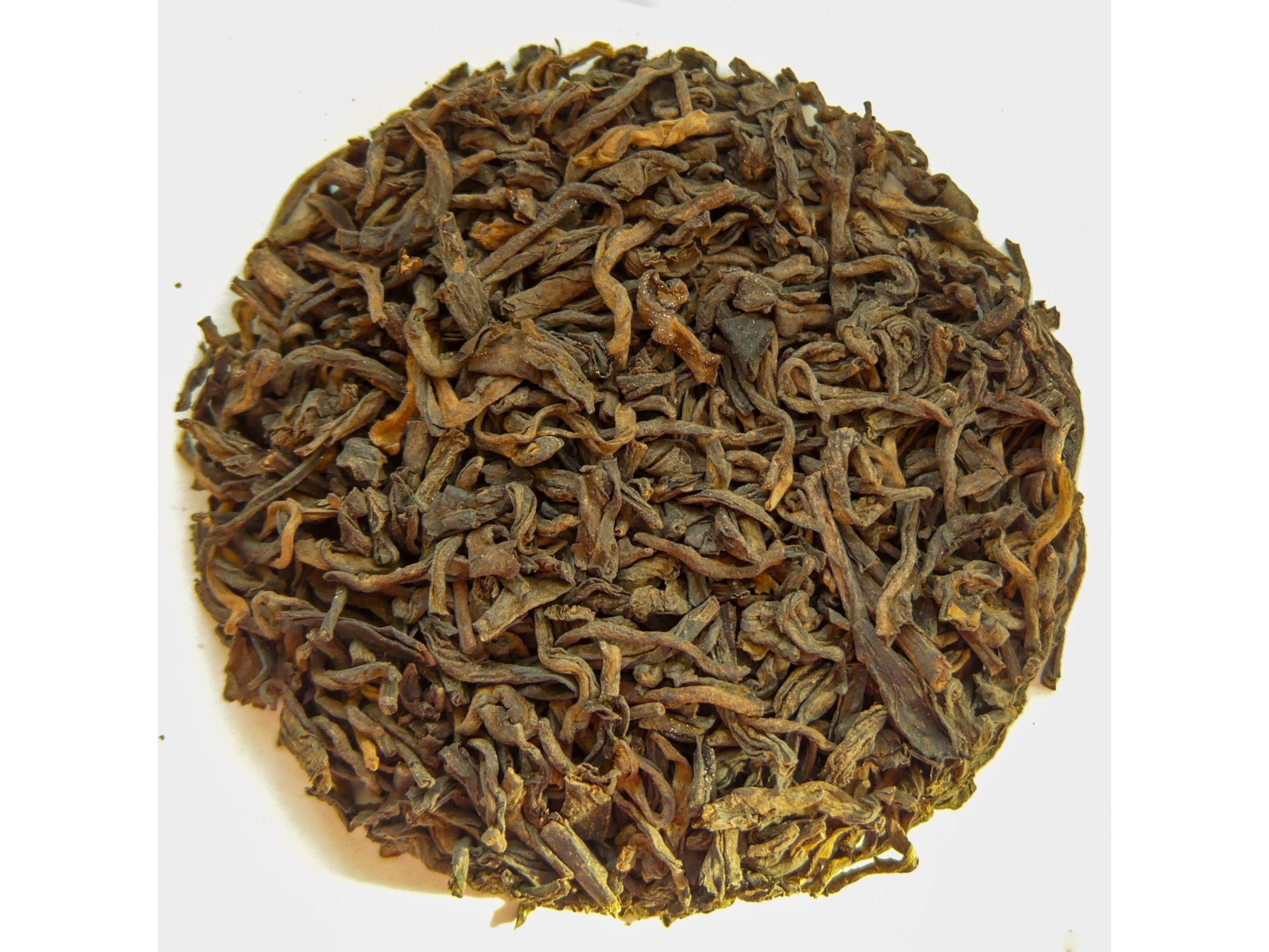 Shou Pu Erh