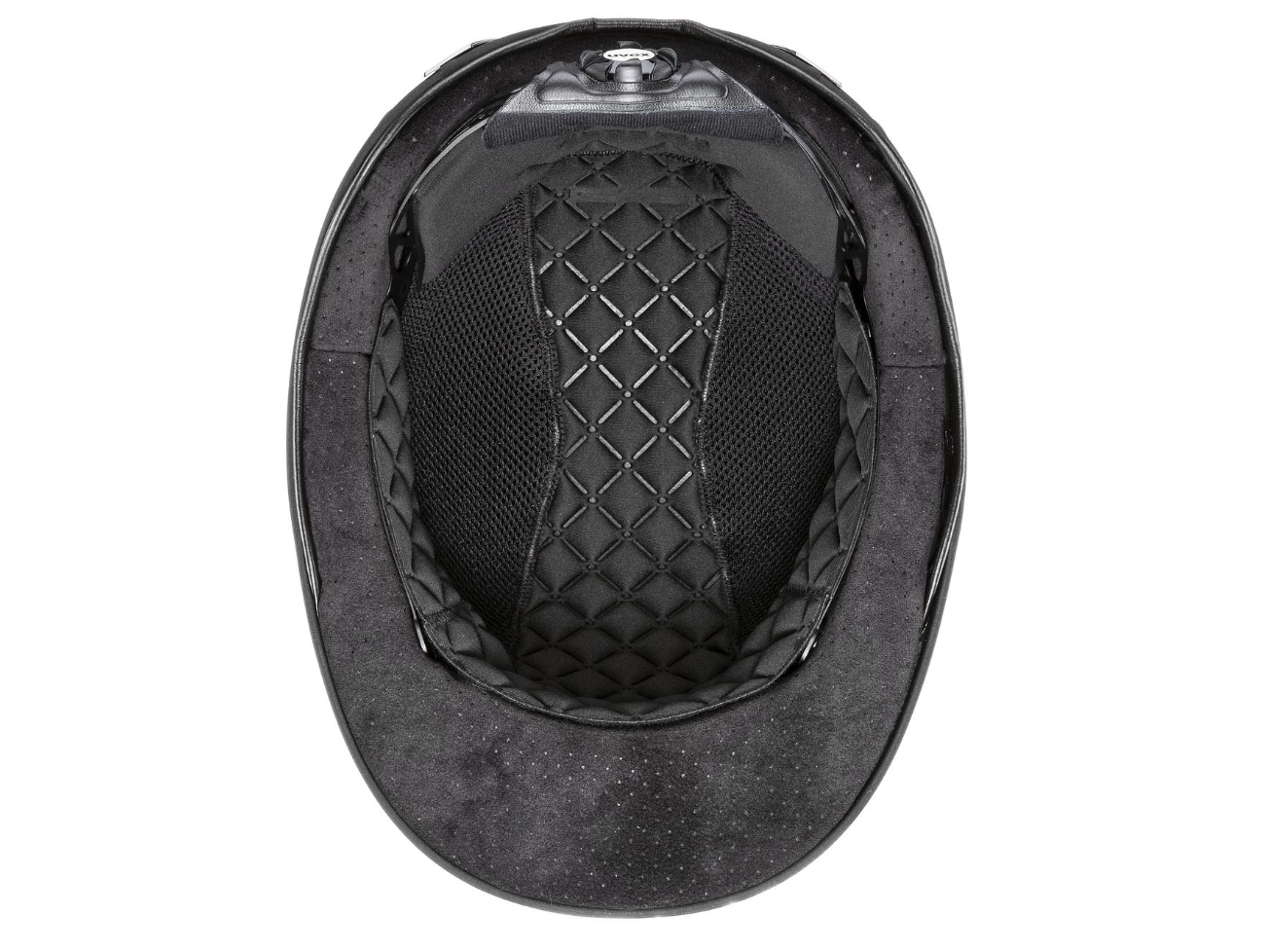 uvex Reithelm Exxeed Diamond