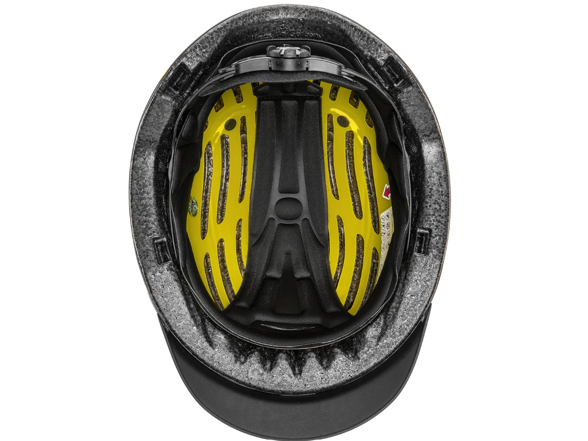 uvex Reithelm Exxential III MIPS