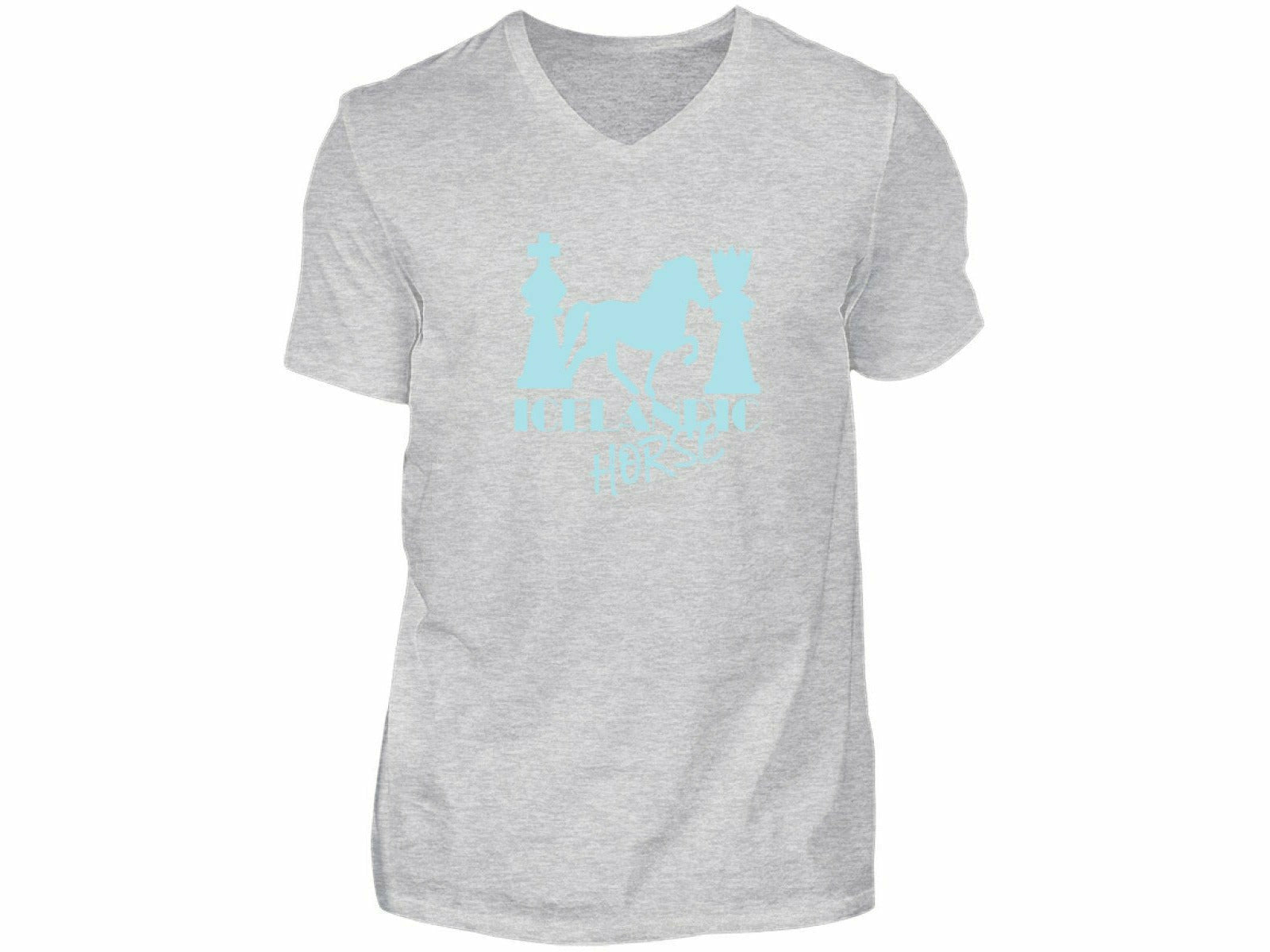 Sport Grau (Meliert)