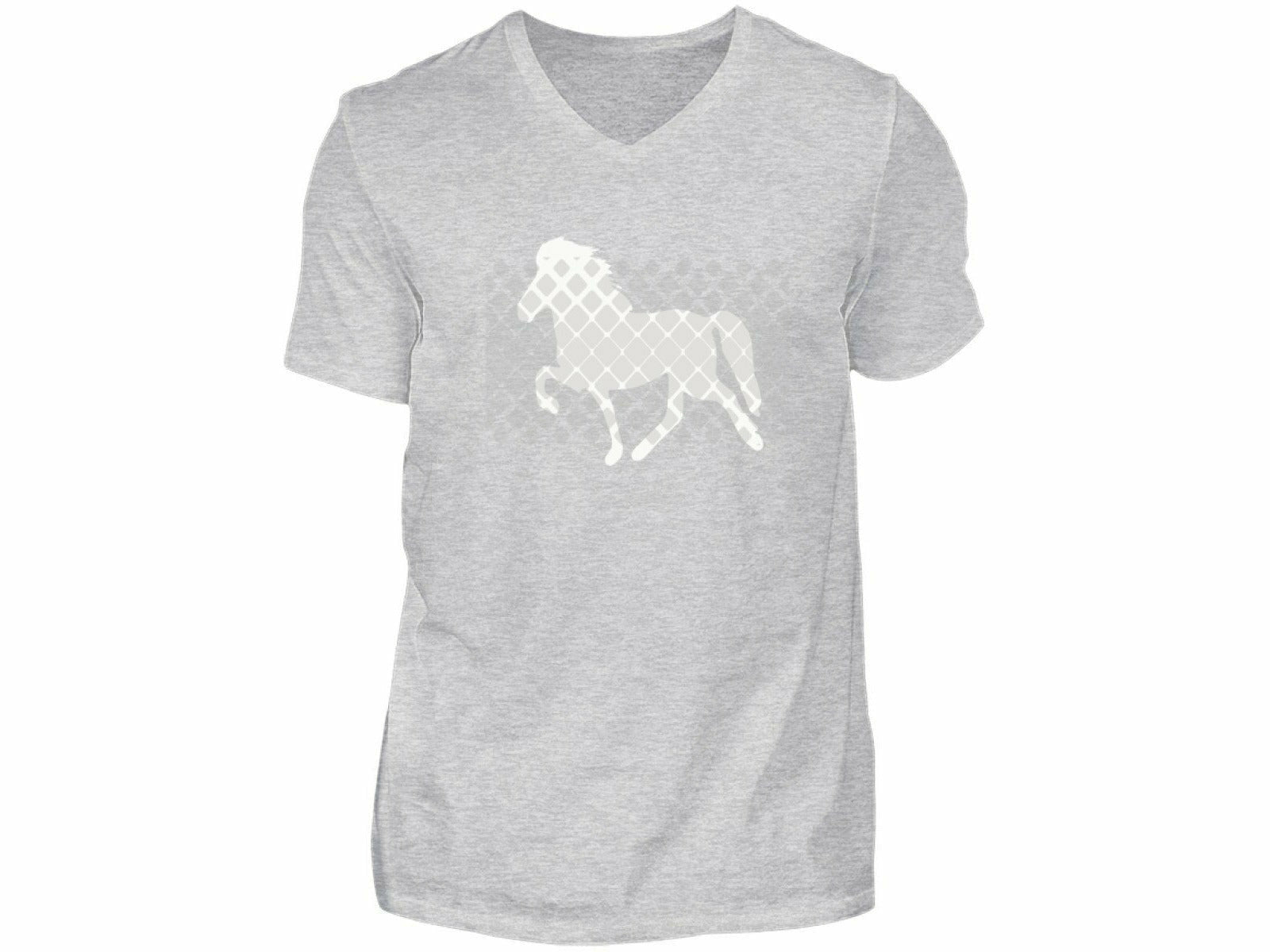 Sport Grau (Meliert)