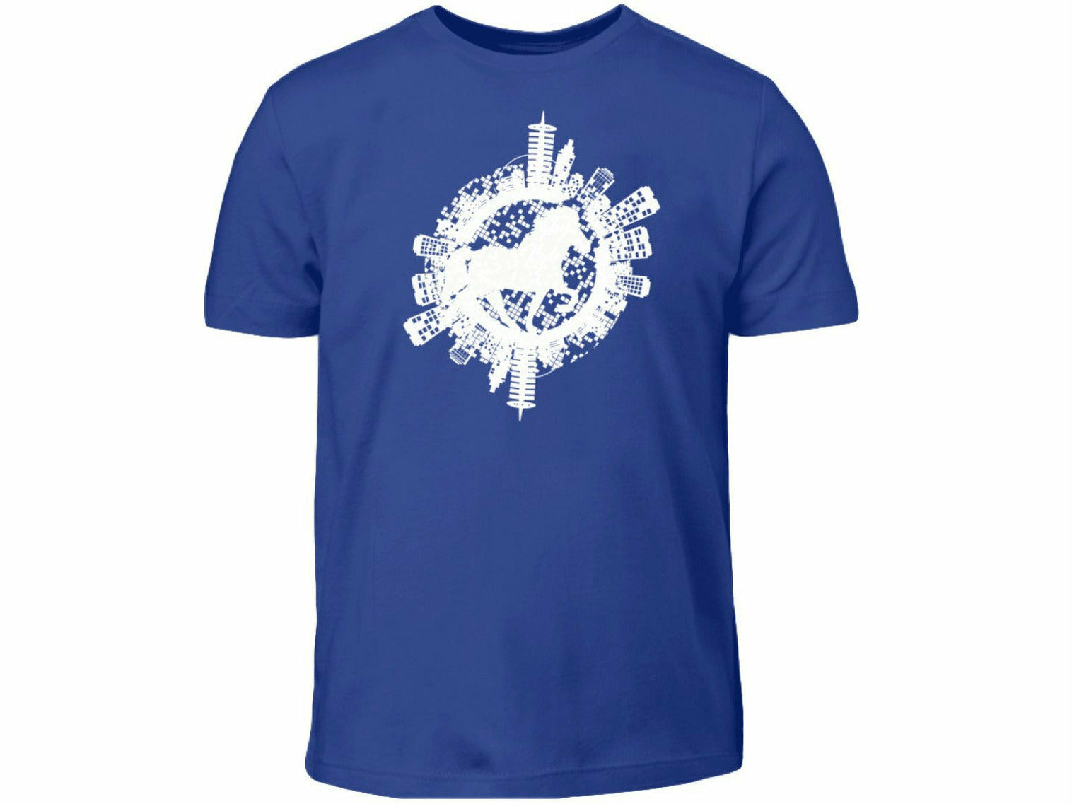 Royalblau