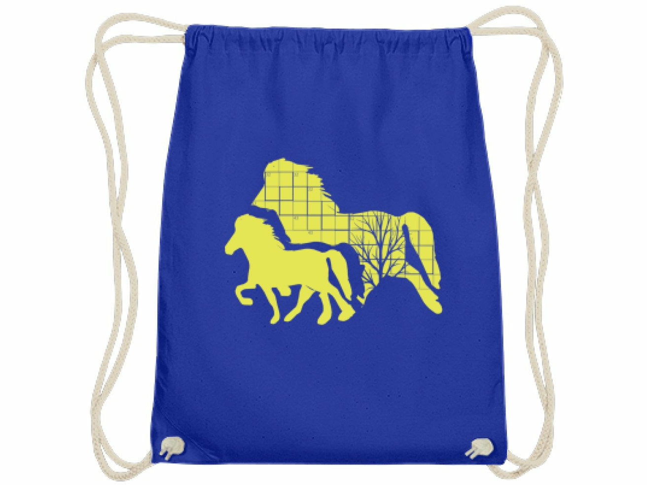 Royales Blau
