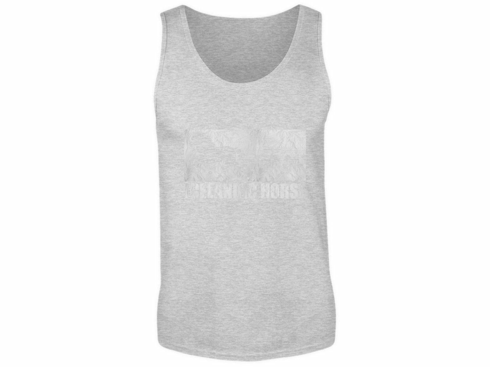 Sport Grau (Meliert)