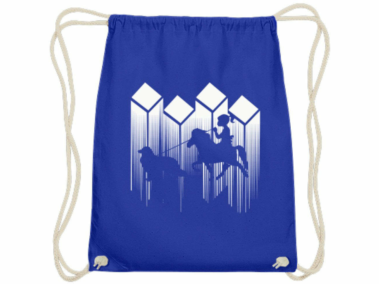 Royales Blau