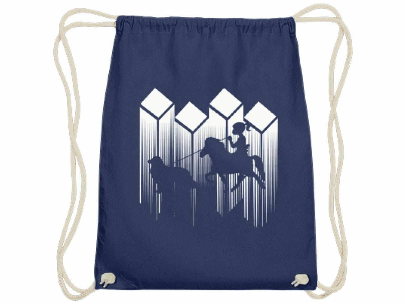 Marineblau