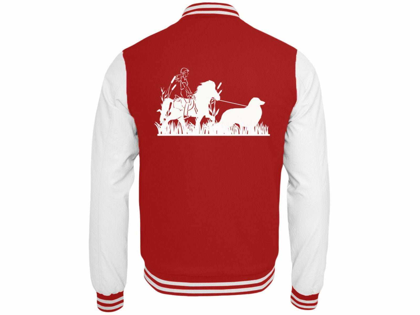 Rot-Weiss