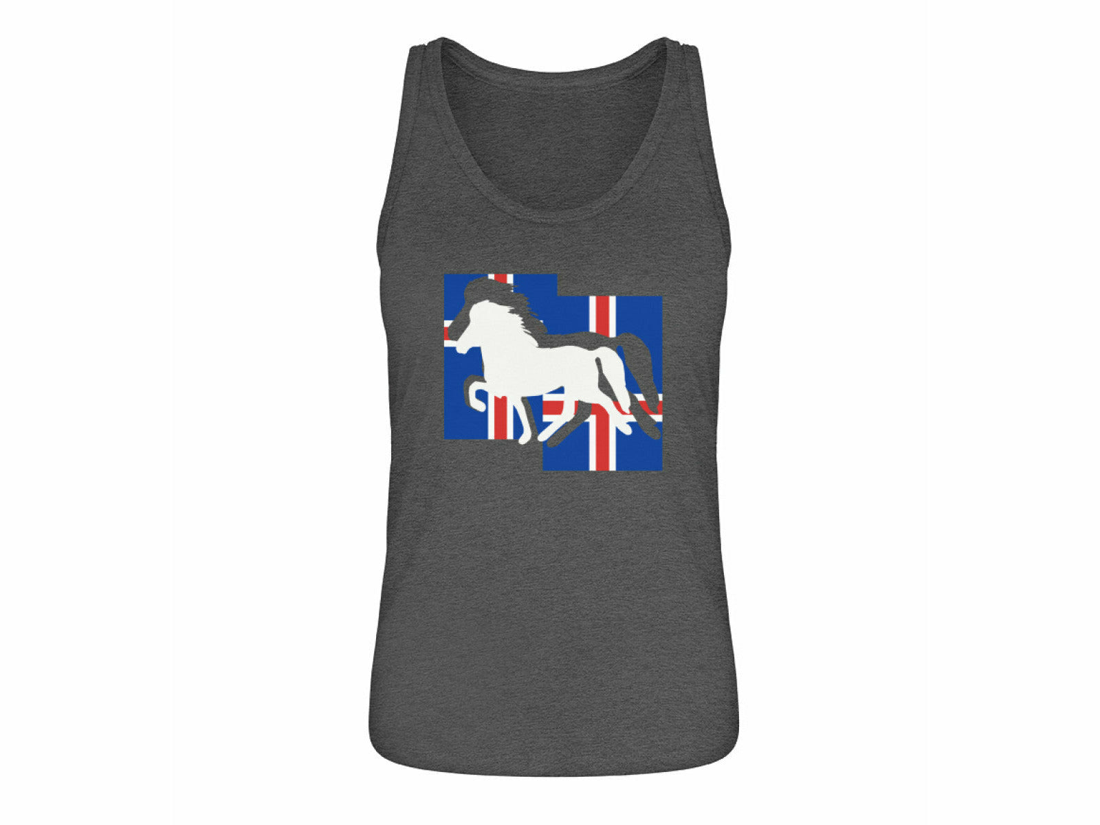 Dark Heather Grey-6898