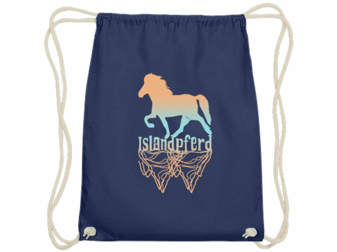 Marineblau