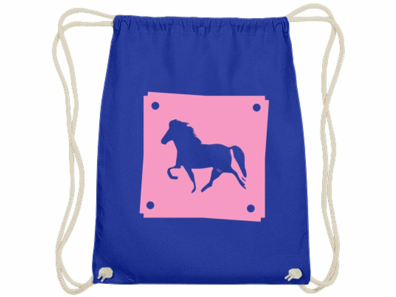 Royales Blau