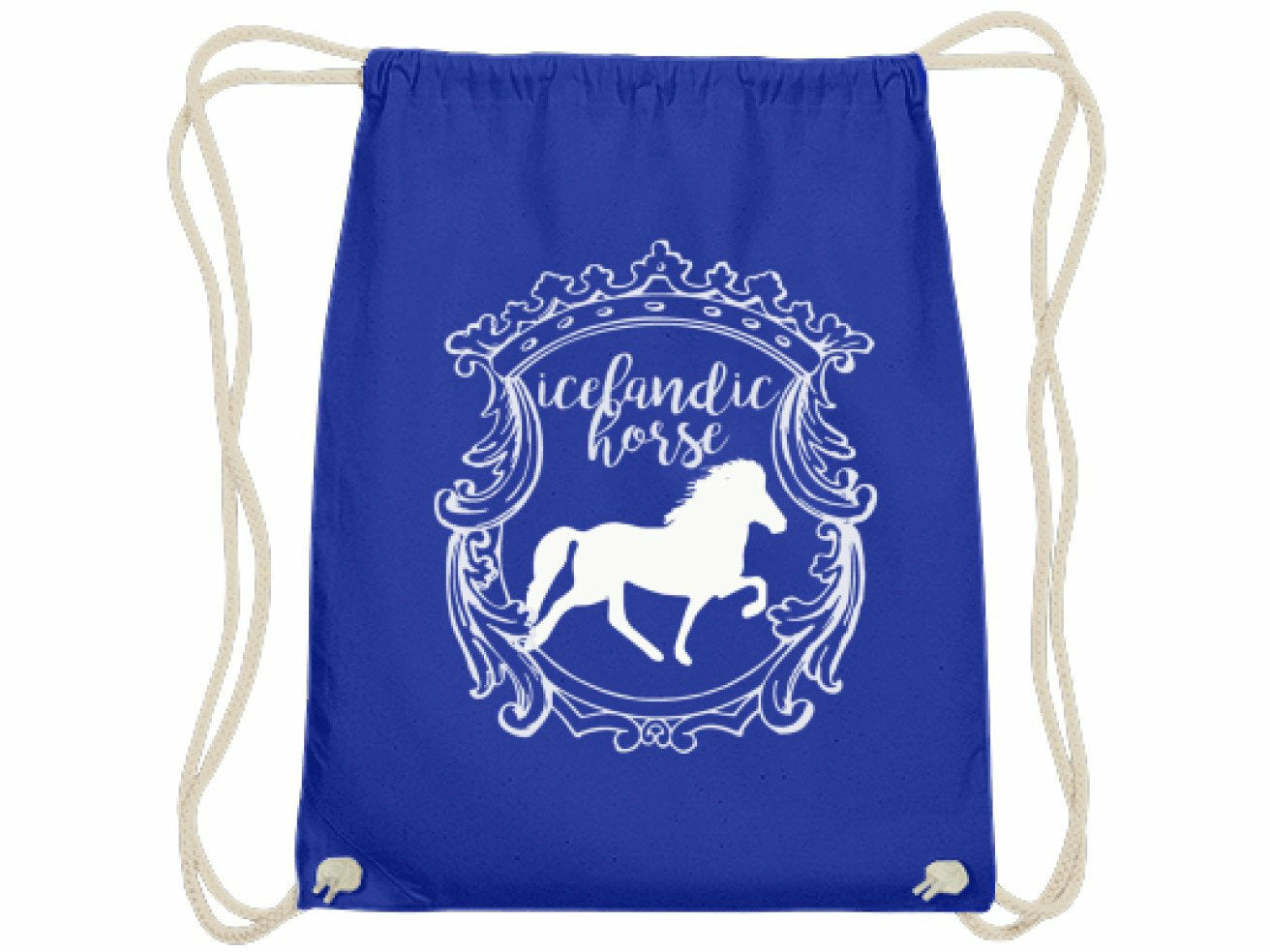 Royales Blau