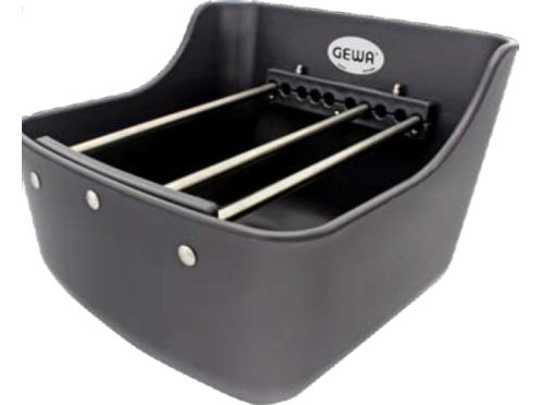 Icelandic Horse trough for foals 8 liters