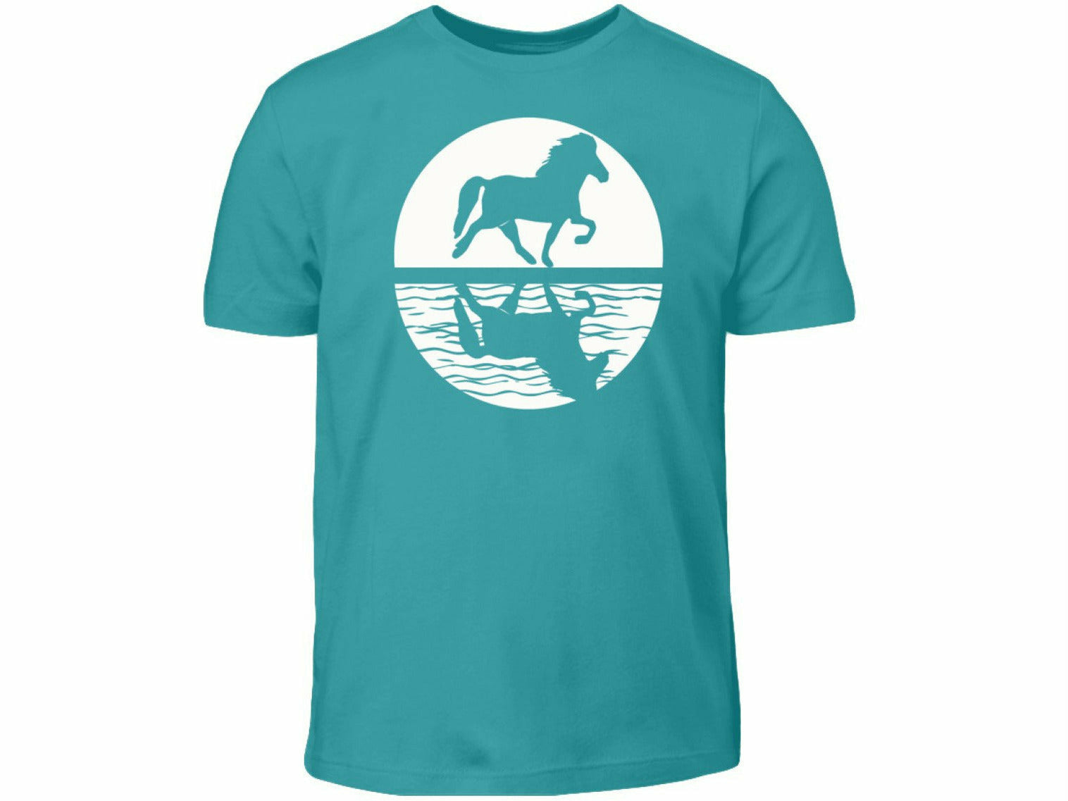 Poolblau