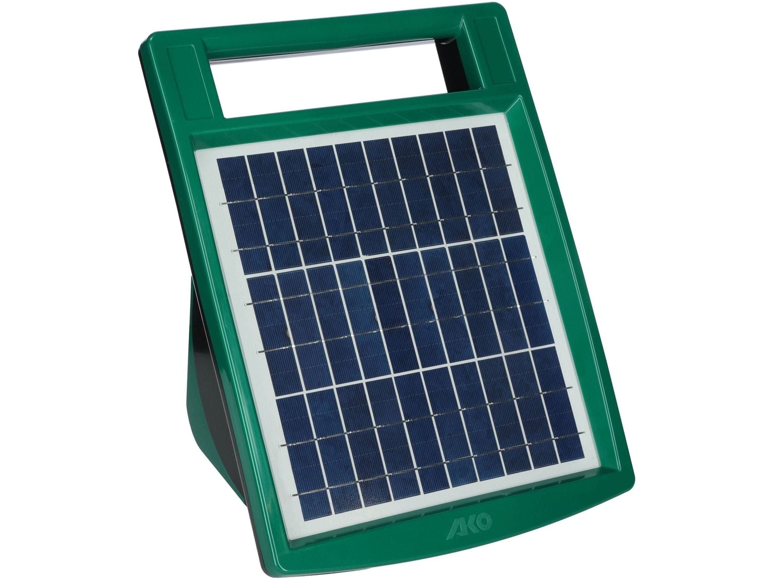 Électrificateur de clôture électrique AKO Sun Power S1000