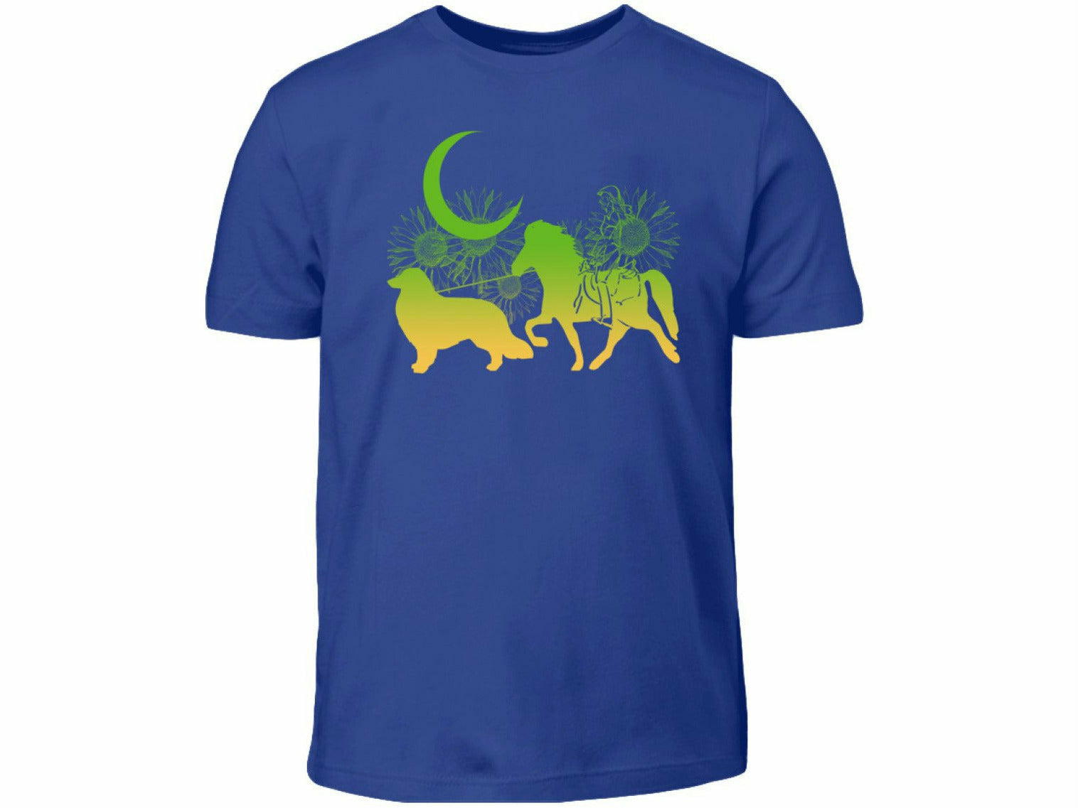 Royalblau
