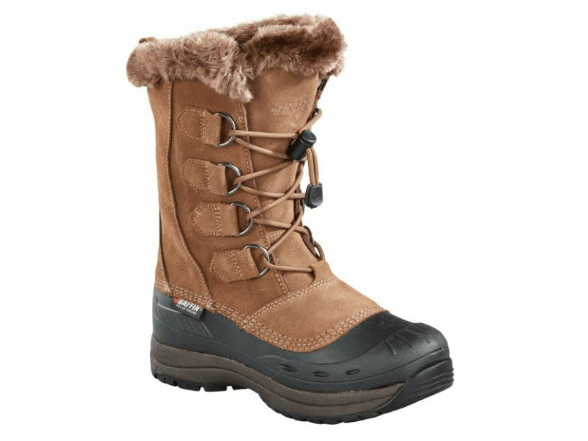 Bottes d'hiver Baffin Chloé pour femme