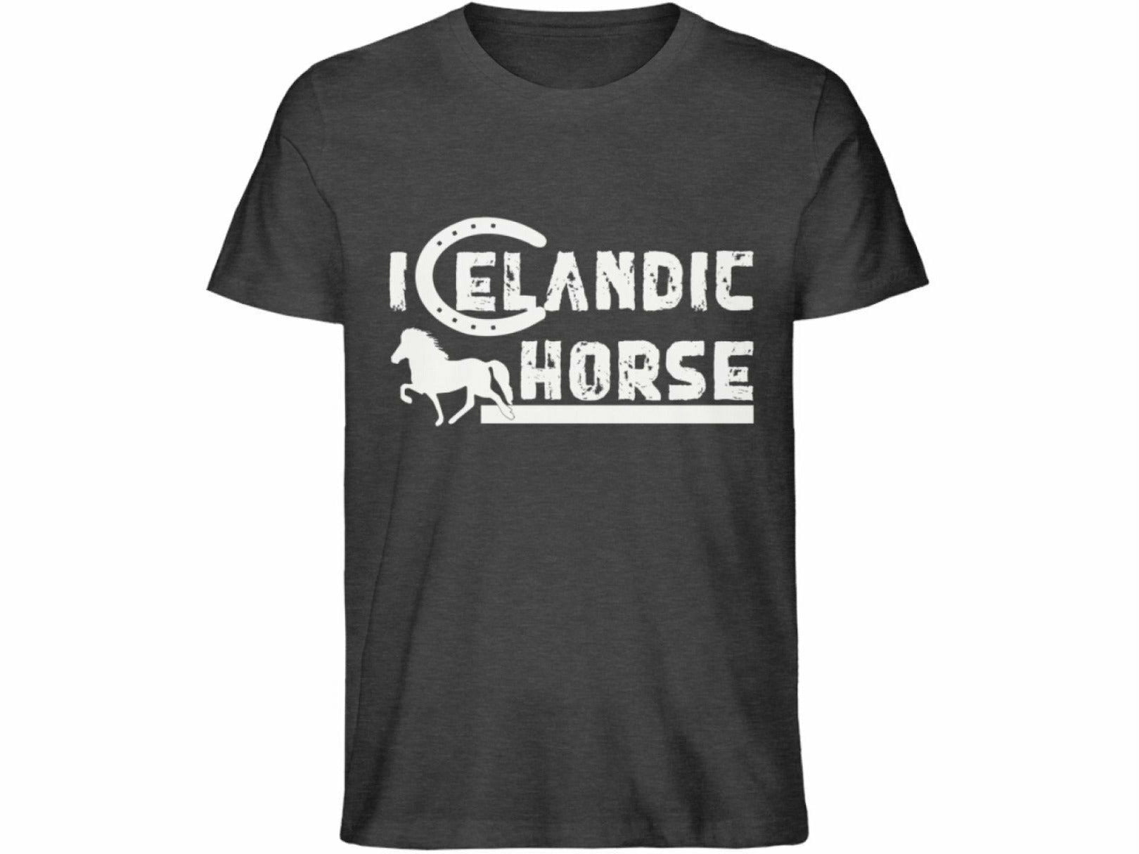 Dark Heather Grey