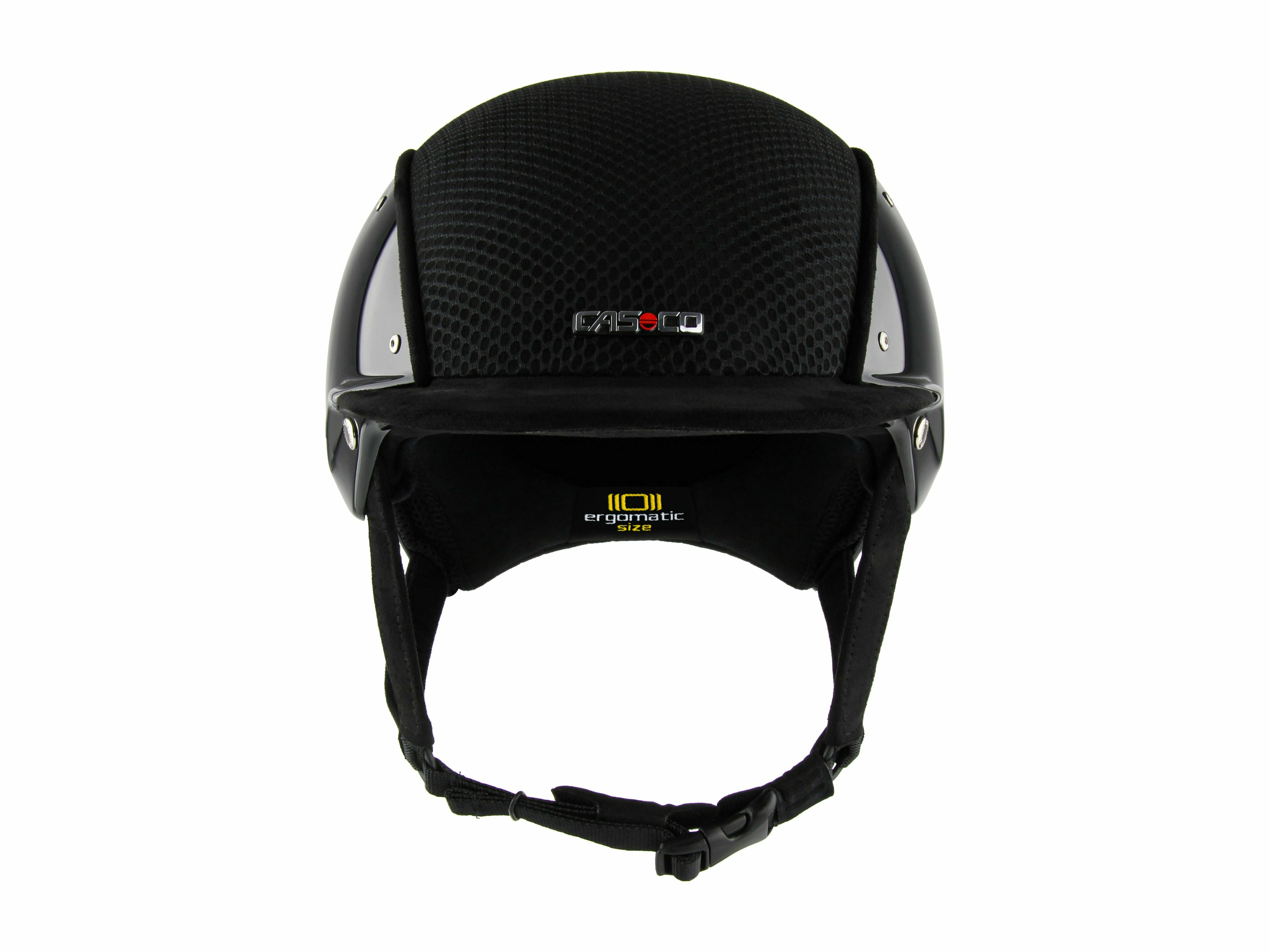 Casque d'équitation Casco APART