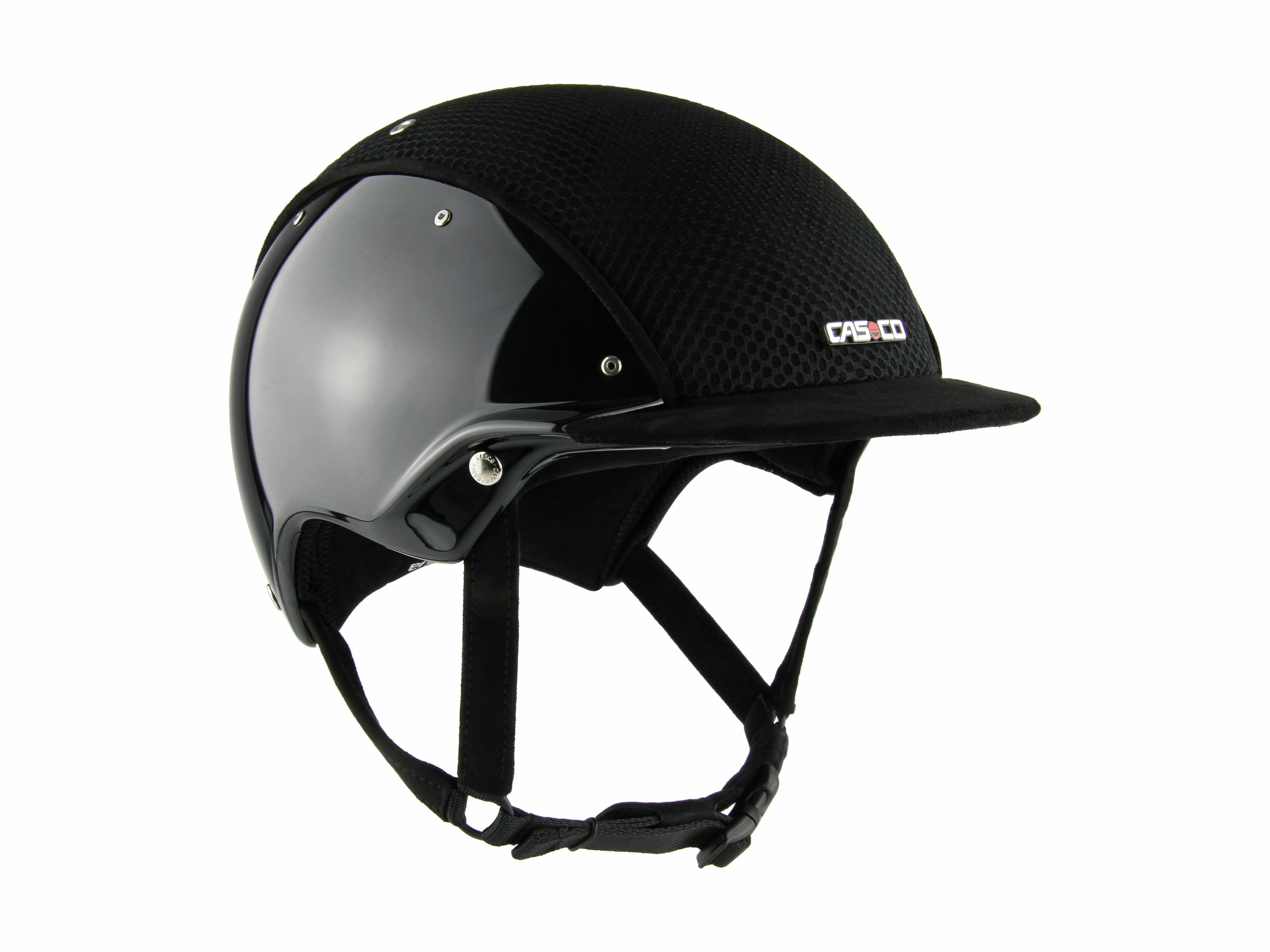 Casque d'équitation Casco APART