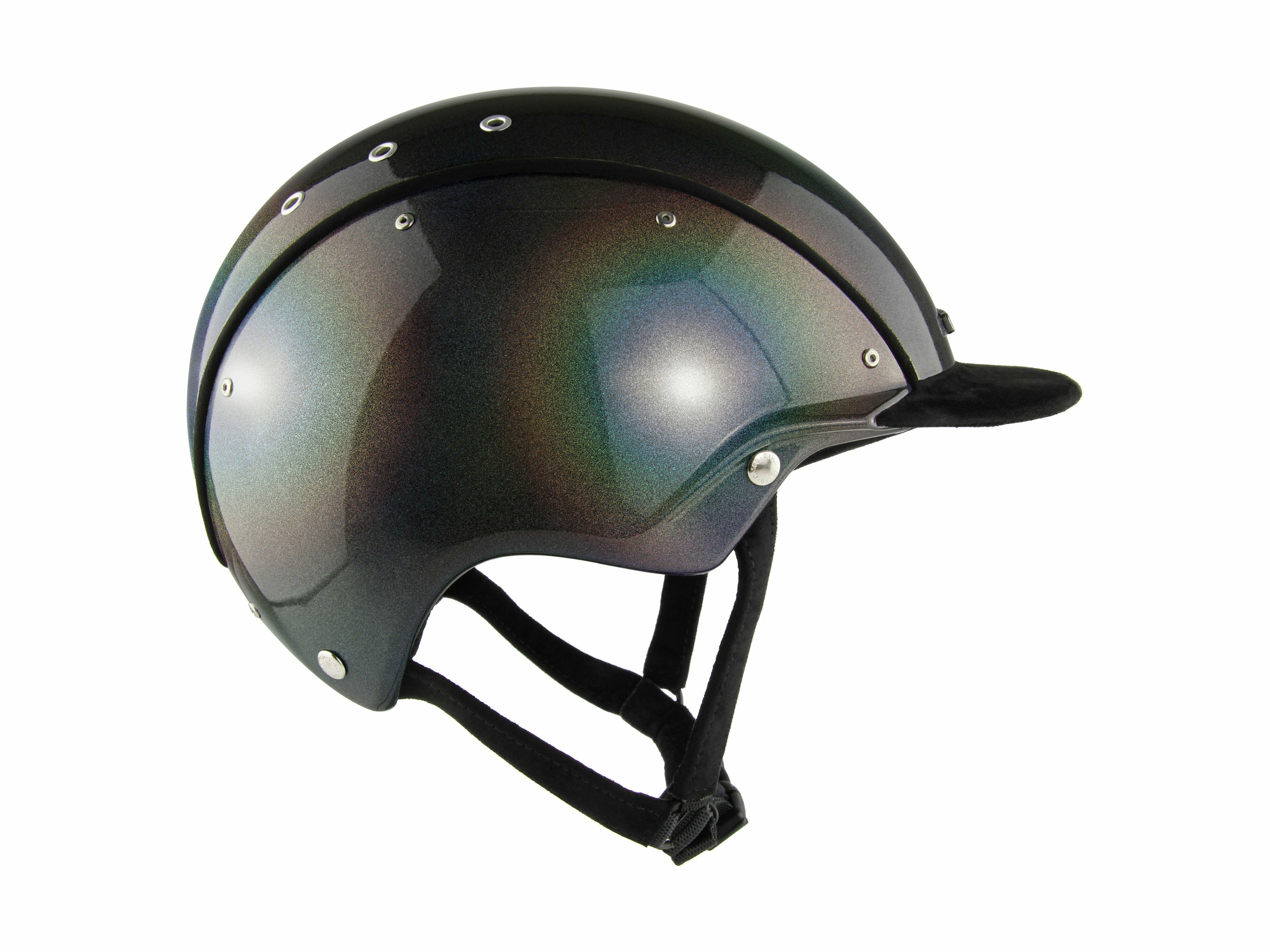 Casque d'équitation Casco APART