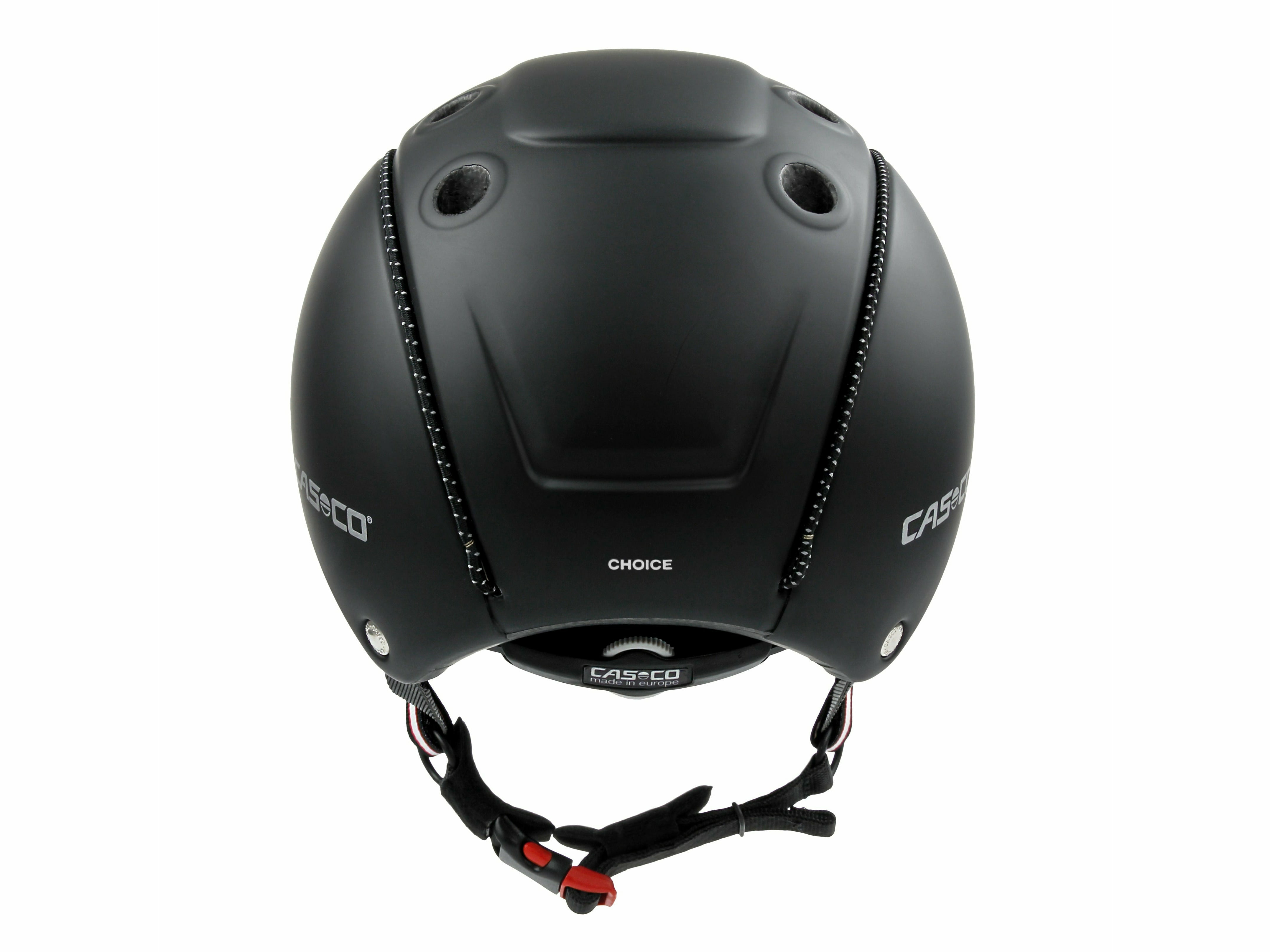 Casque d'équitation Casco pour enfants Tournoi de choix