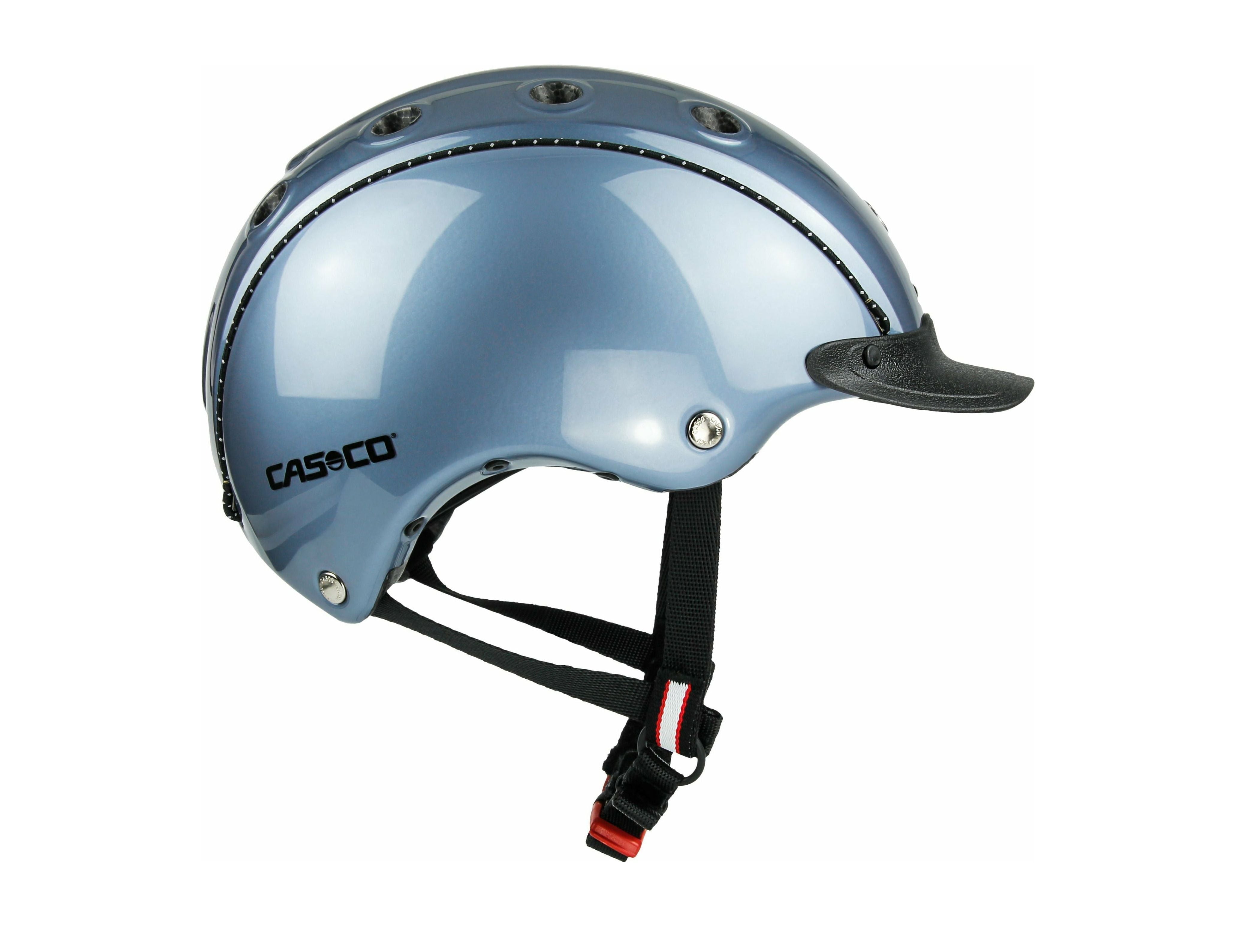 Casque d'équitation Casco pour enfants Tournoi de choix