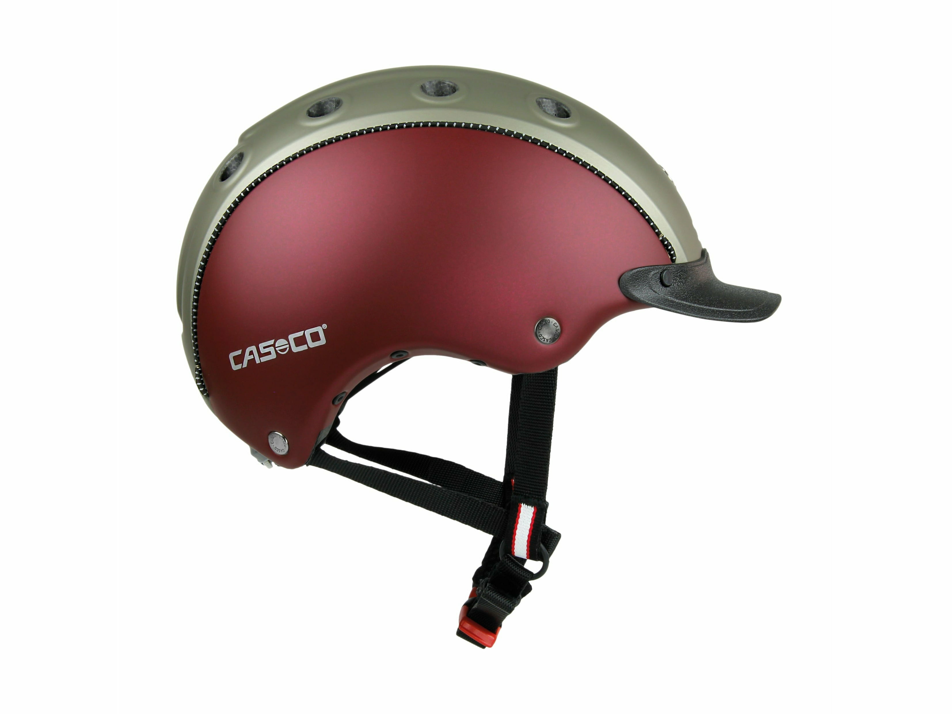 Casque d'équitation Casco pour enfants Tournoi de choix