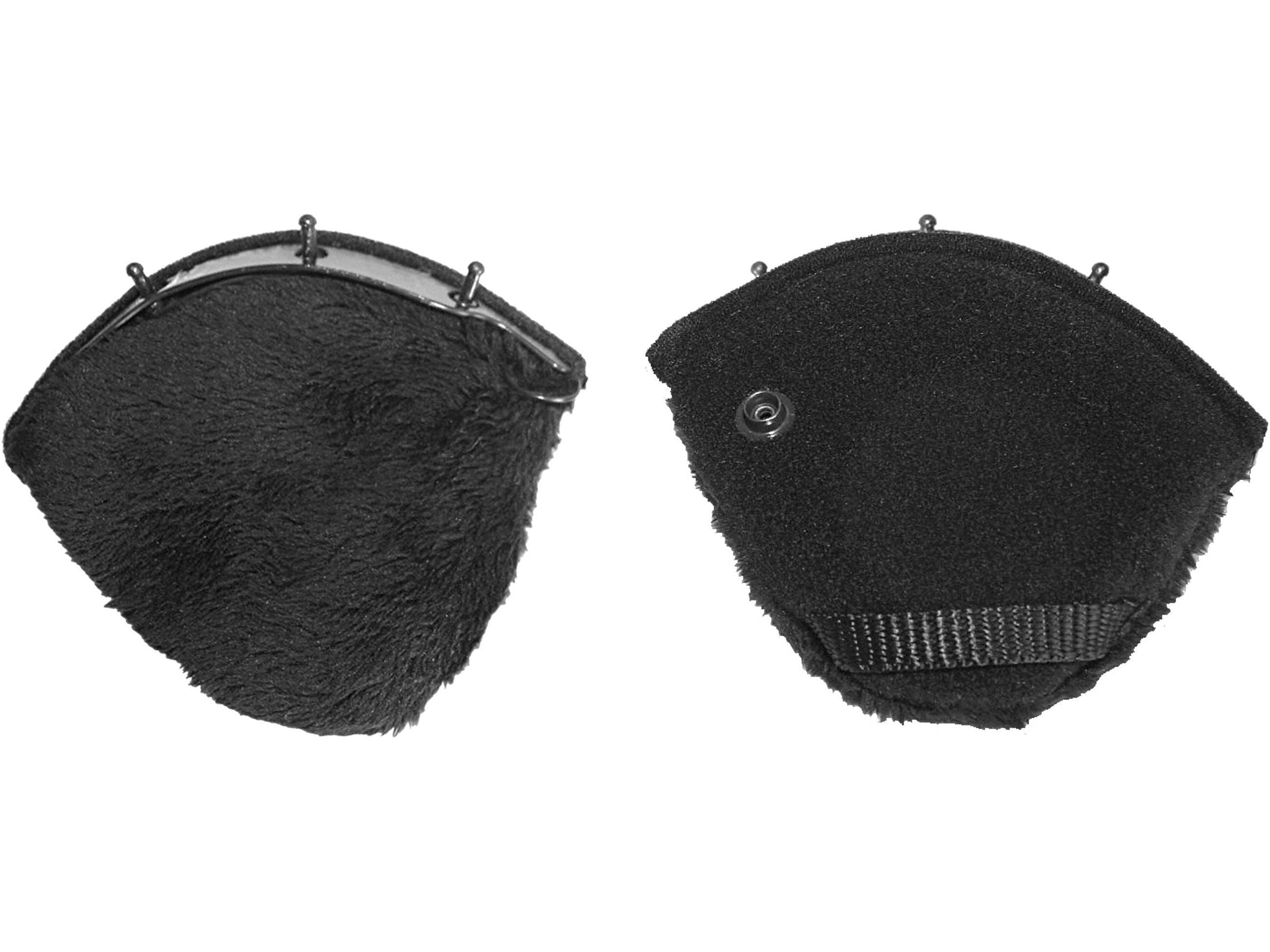 Équipement d'hiver pour casque d'équitation Casco