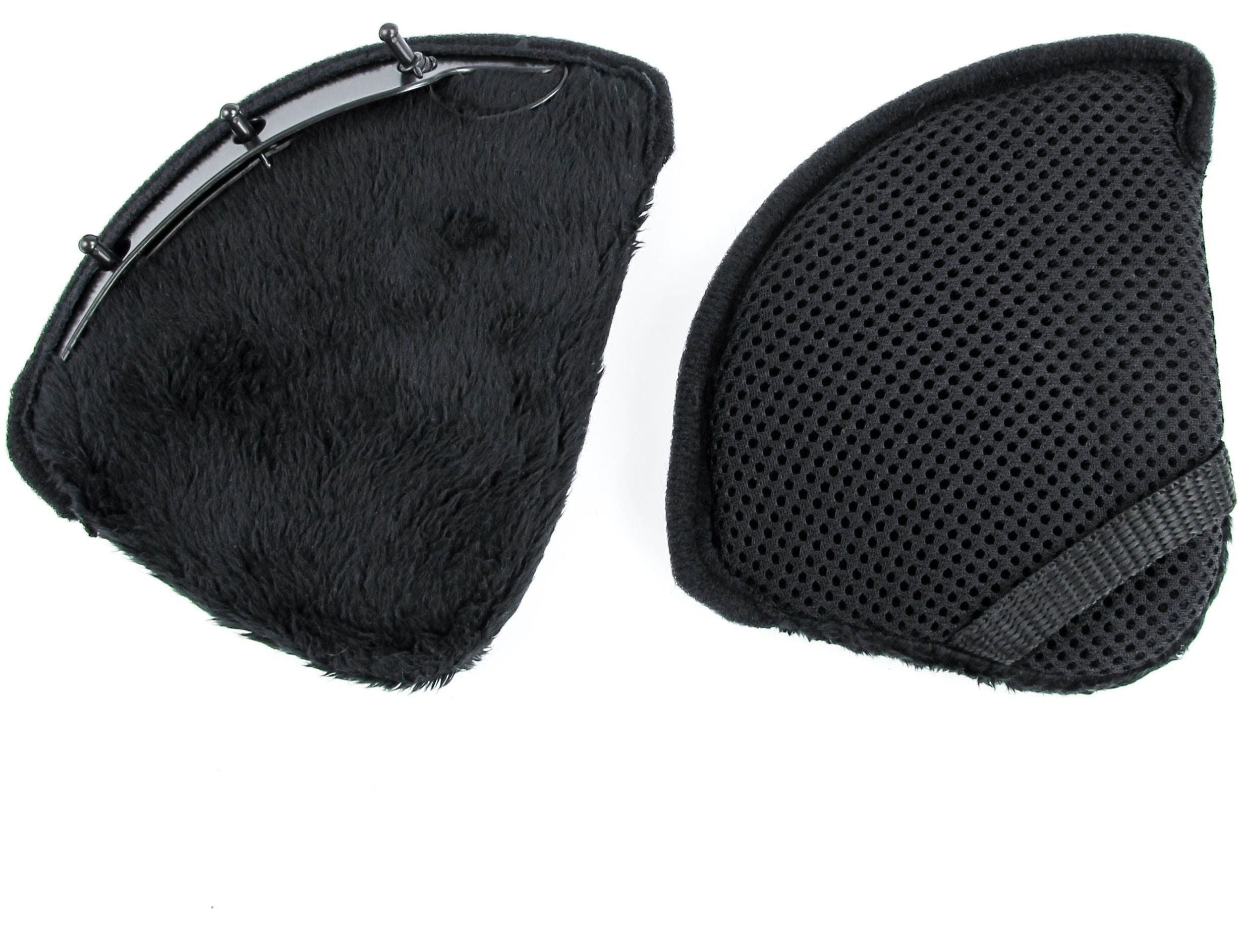 Équipement d'hiver pour casque d'équitation Casco